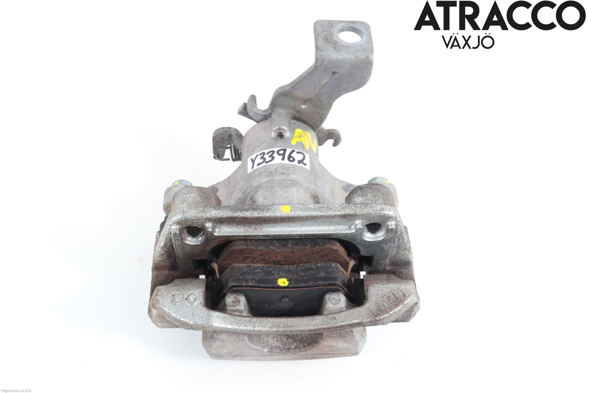 Hyundai i30 PD 17- Bremsecaliper Bak Venstre