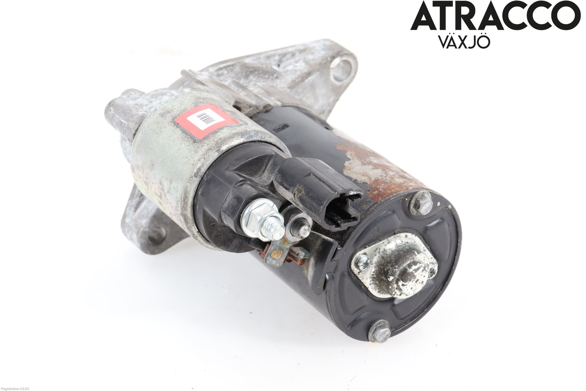 Toyota AURIS 13-19 Startmotor