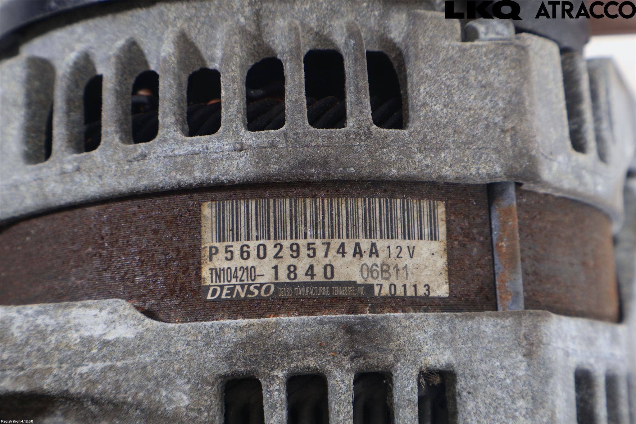 Fiat FREEMONT Dynamo