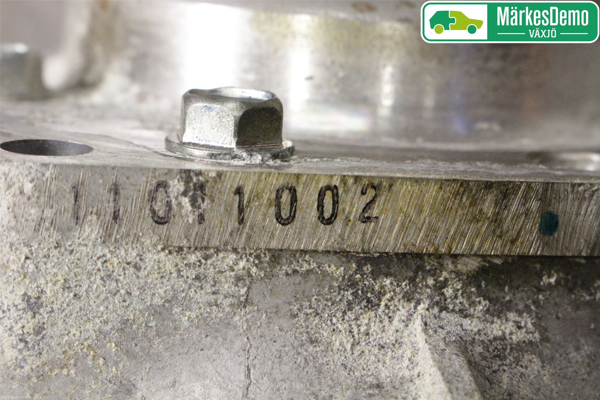 Honda CR-V 13-18 Gearkasse Fordelingskasse