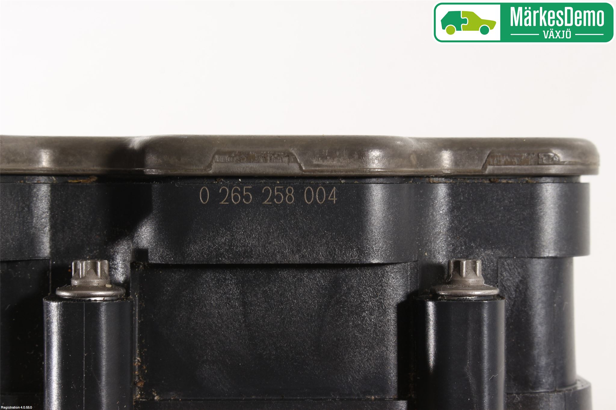 Suzuki VITARA 15- Abs Hydraulikkaggregat