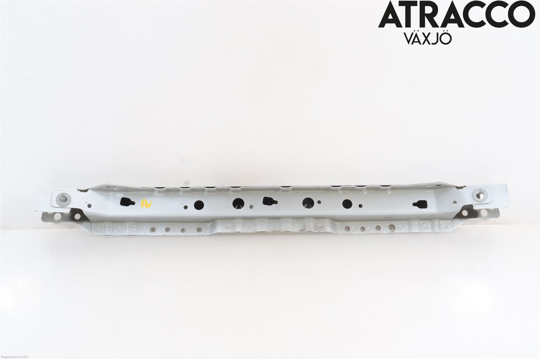 Opel ASTRA J 10-15 Frontplate Øvre