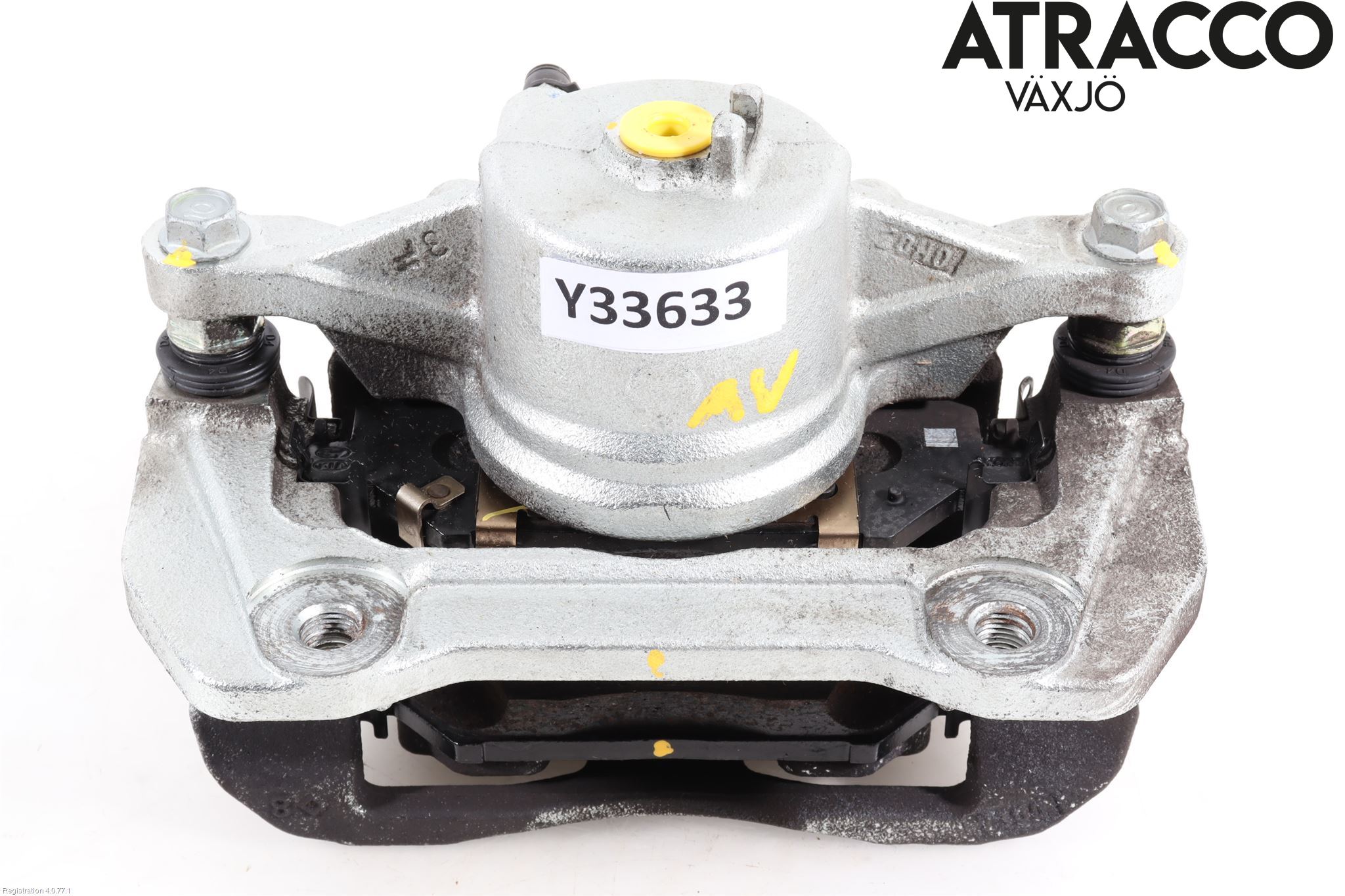 Hyundai i30 PD 17- Bremsecaliper Foran Venstre