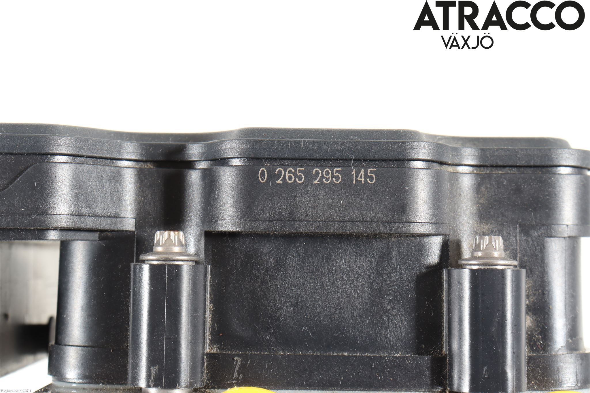 Peugeot 3008 17-24 Abs Hydraulikkaggregat