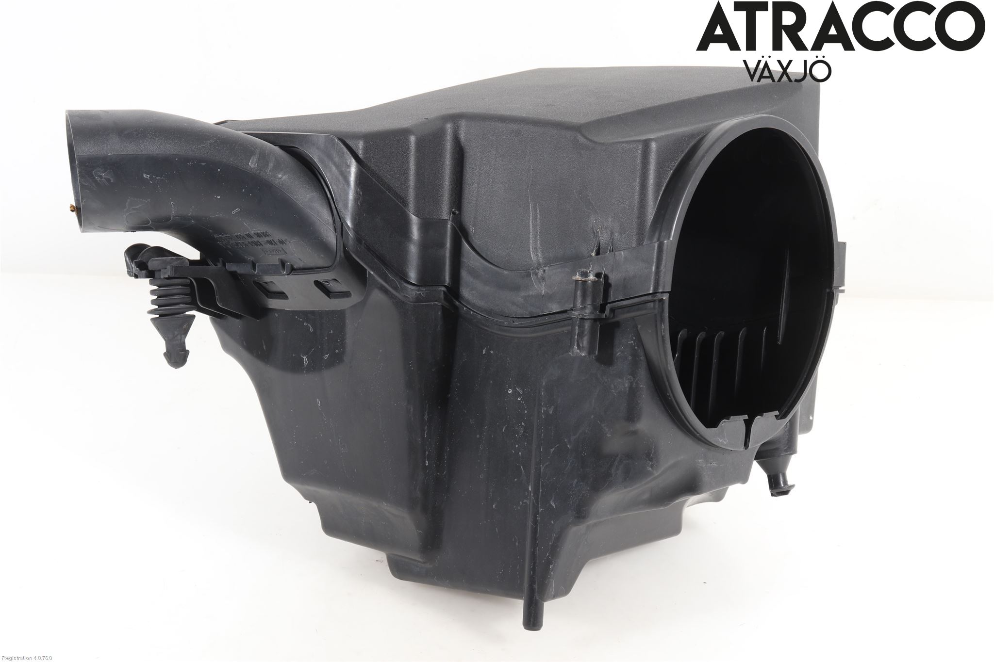 Ford FOCUS 11-14 Luftfilter Boks