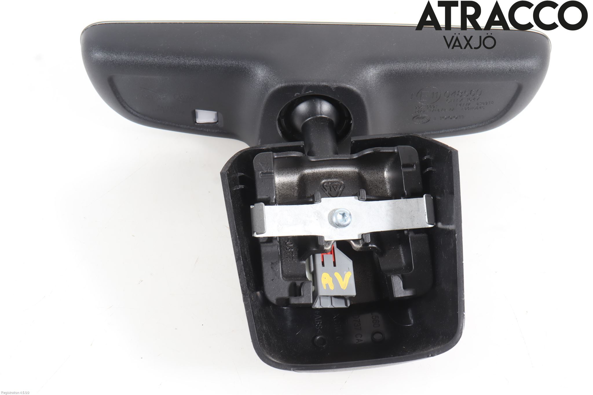 Landrover RANGE ROVER VELAR (L560) 17- Speil Innvendig El