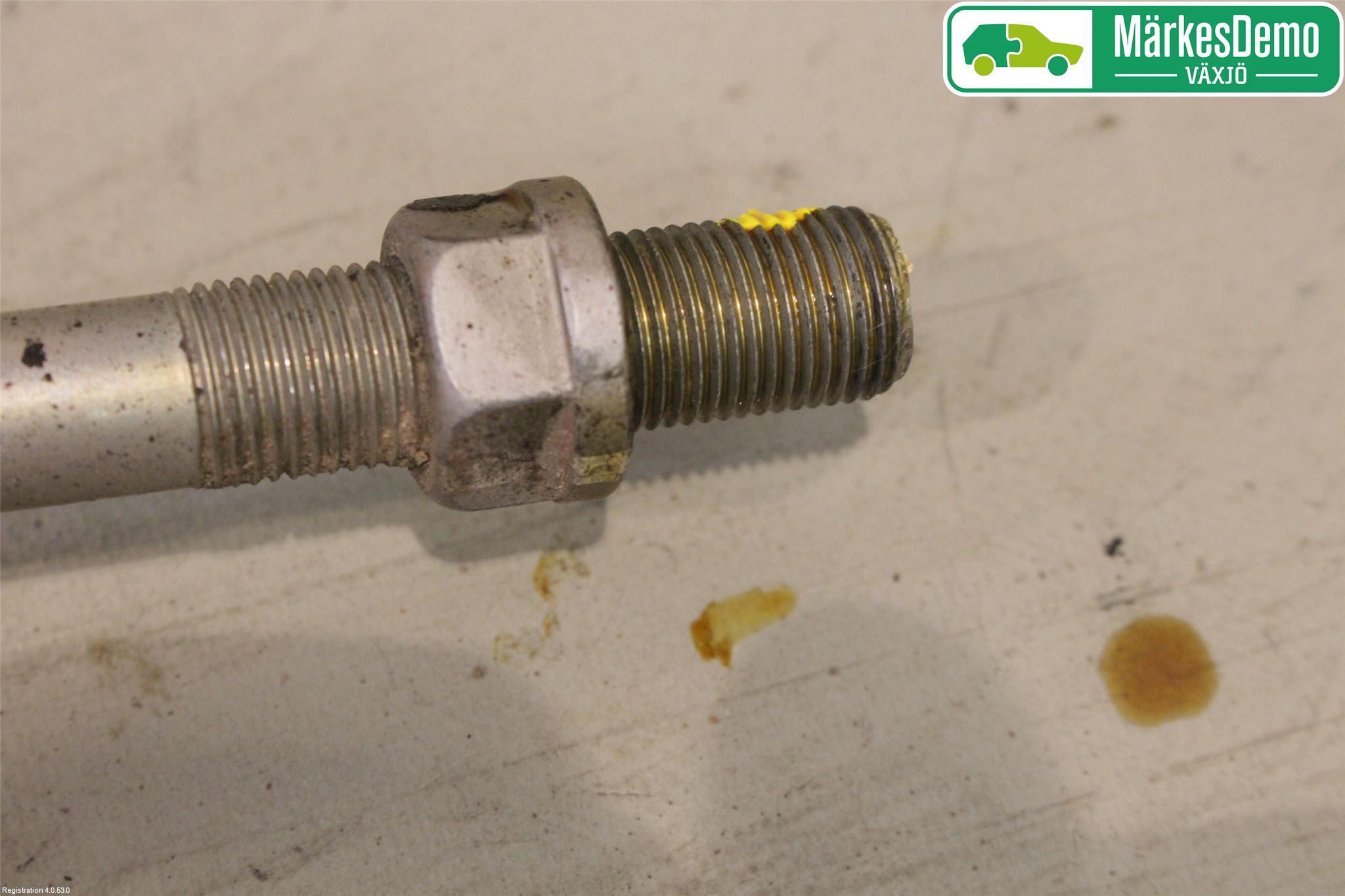 Toyota C-HR 16-23 Servo Snekke - Tannstang