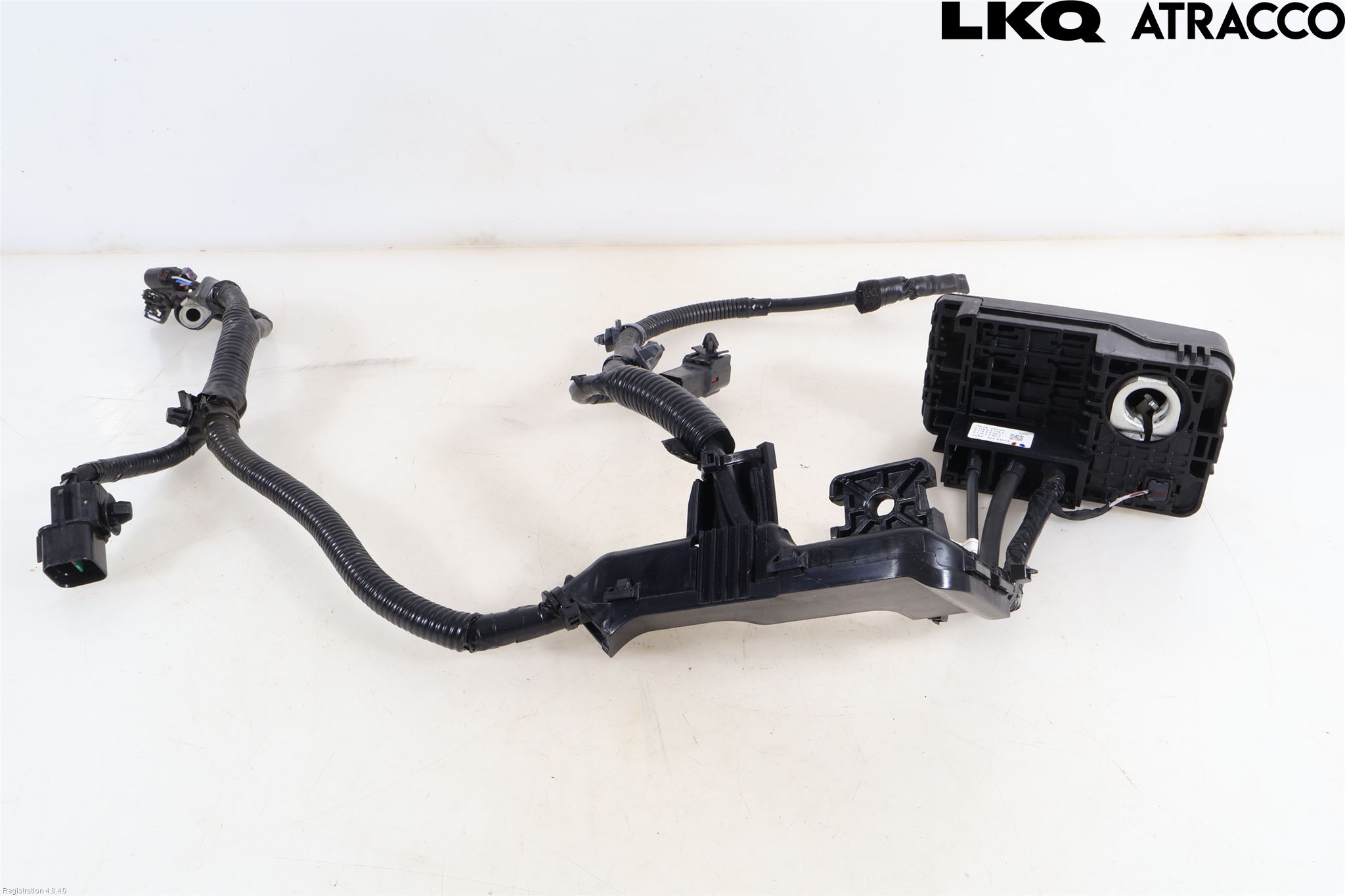 Hyundai i30 PD 17- Ledningsnett
