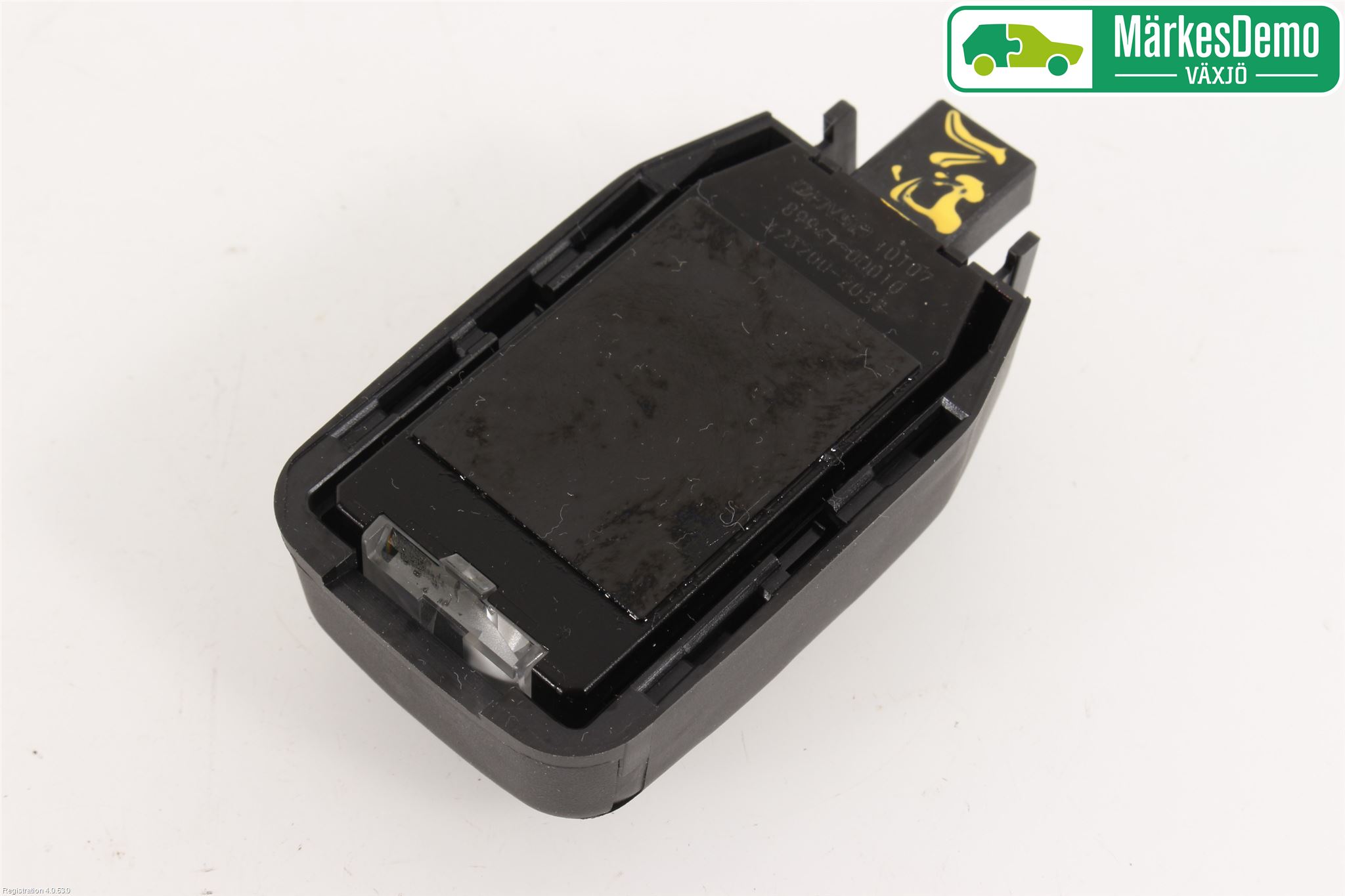 Toyota AURIS 13-19 Sensor Regnsensor