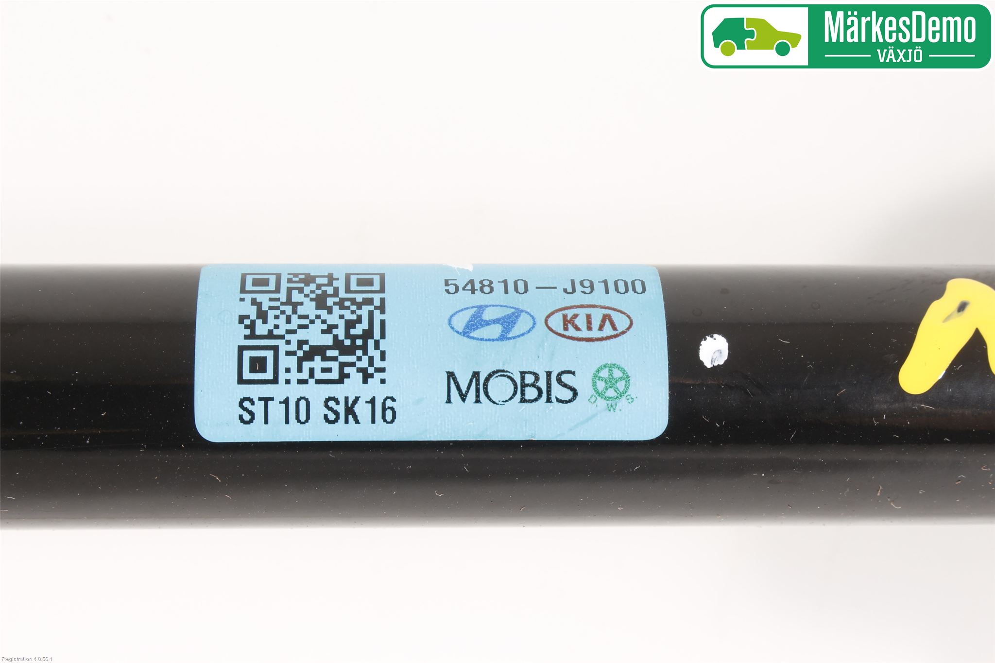 Hyundai KONA/ELECTRIC OS 18-23 Stablisatorstag Foran