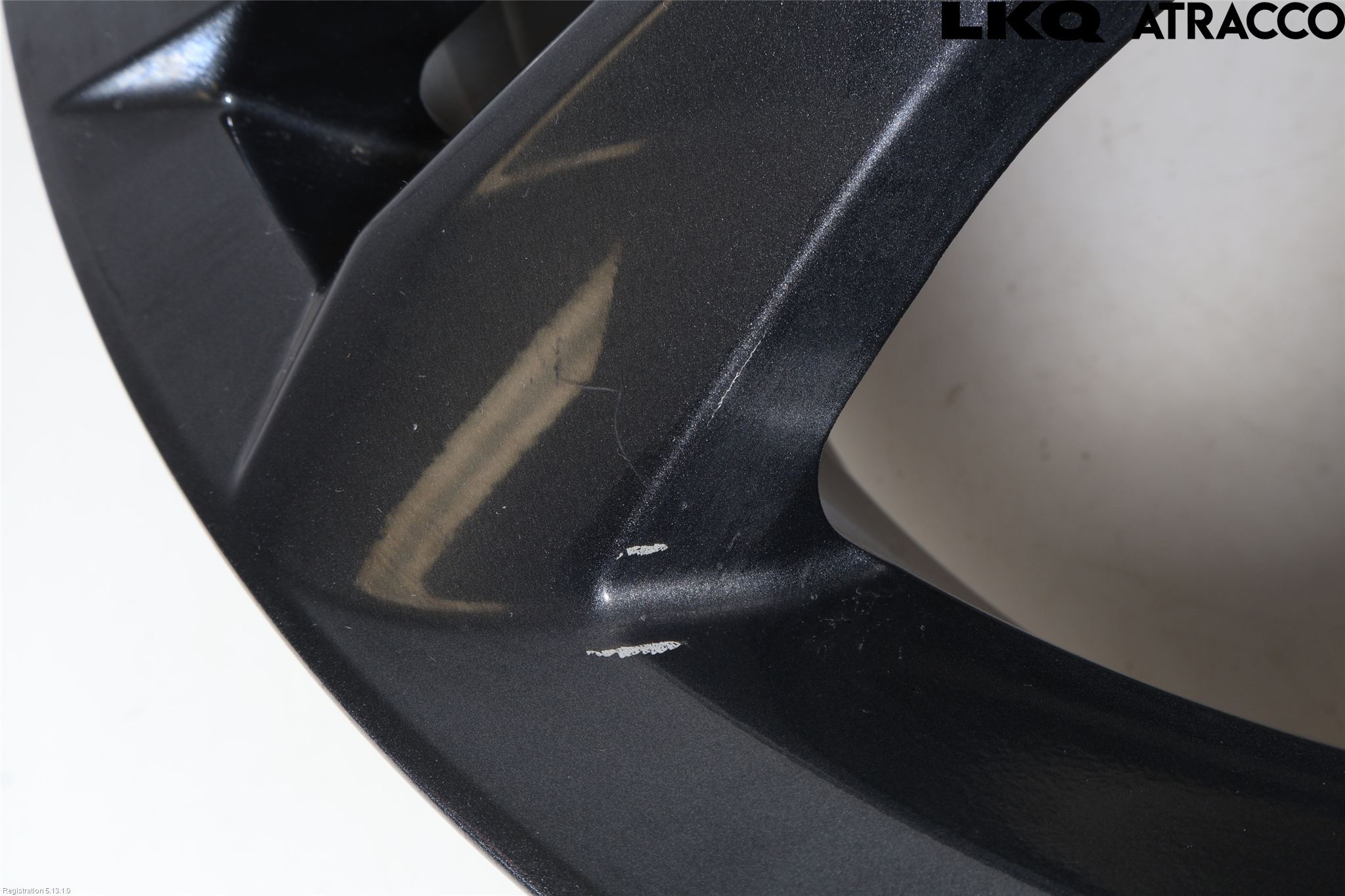 Lexus NX 300h 15-21 Felg Aluminium