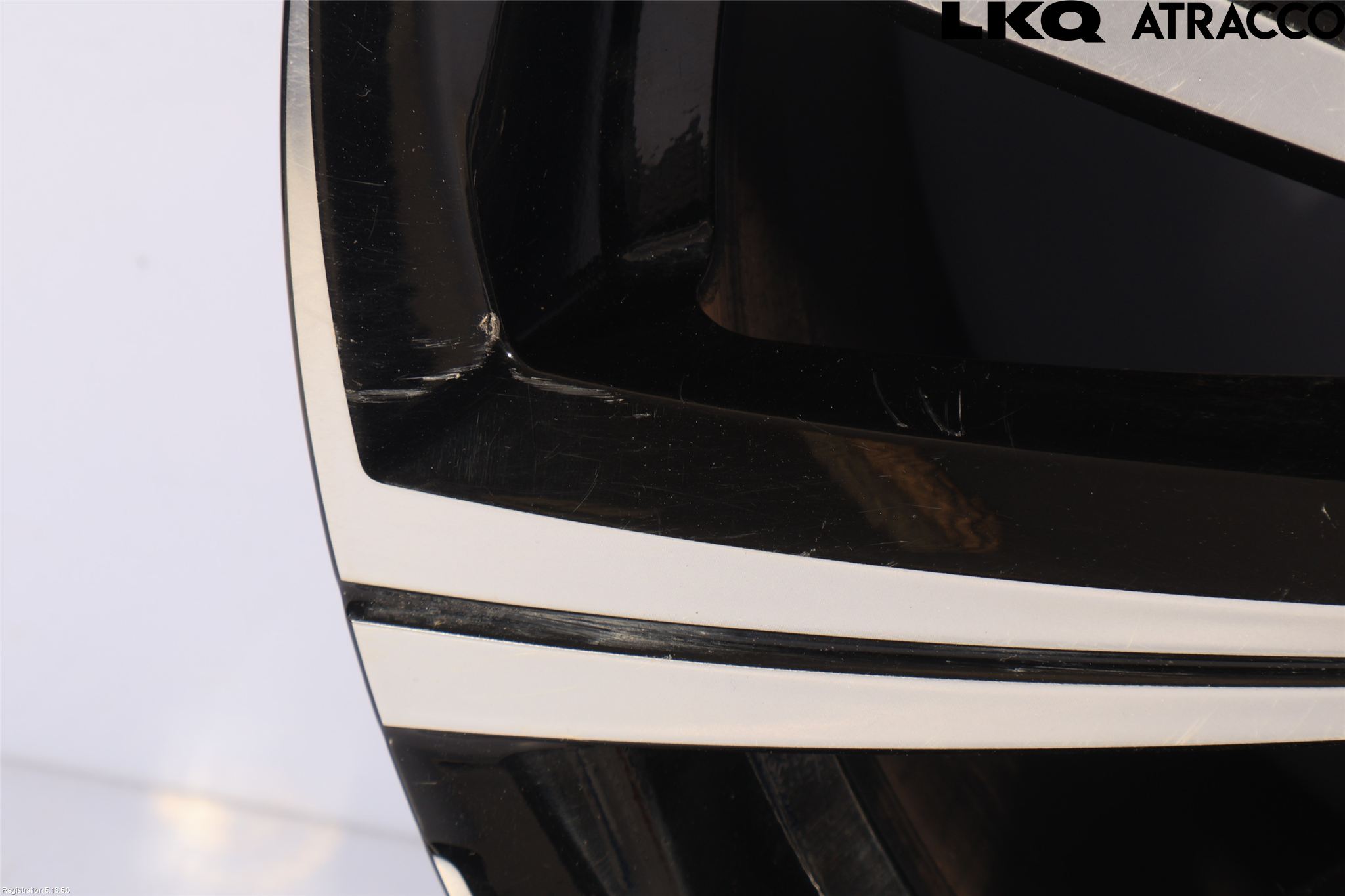 Toyota COROLLA 19- Felg Aluminium