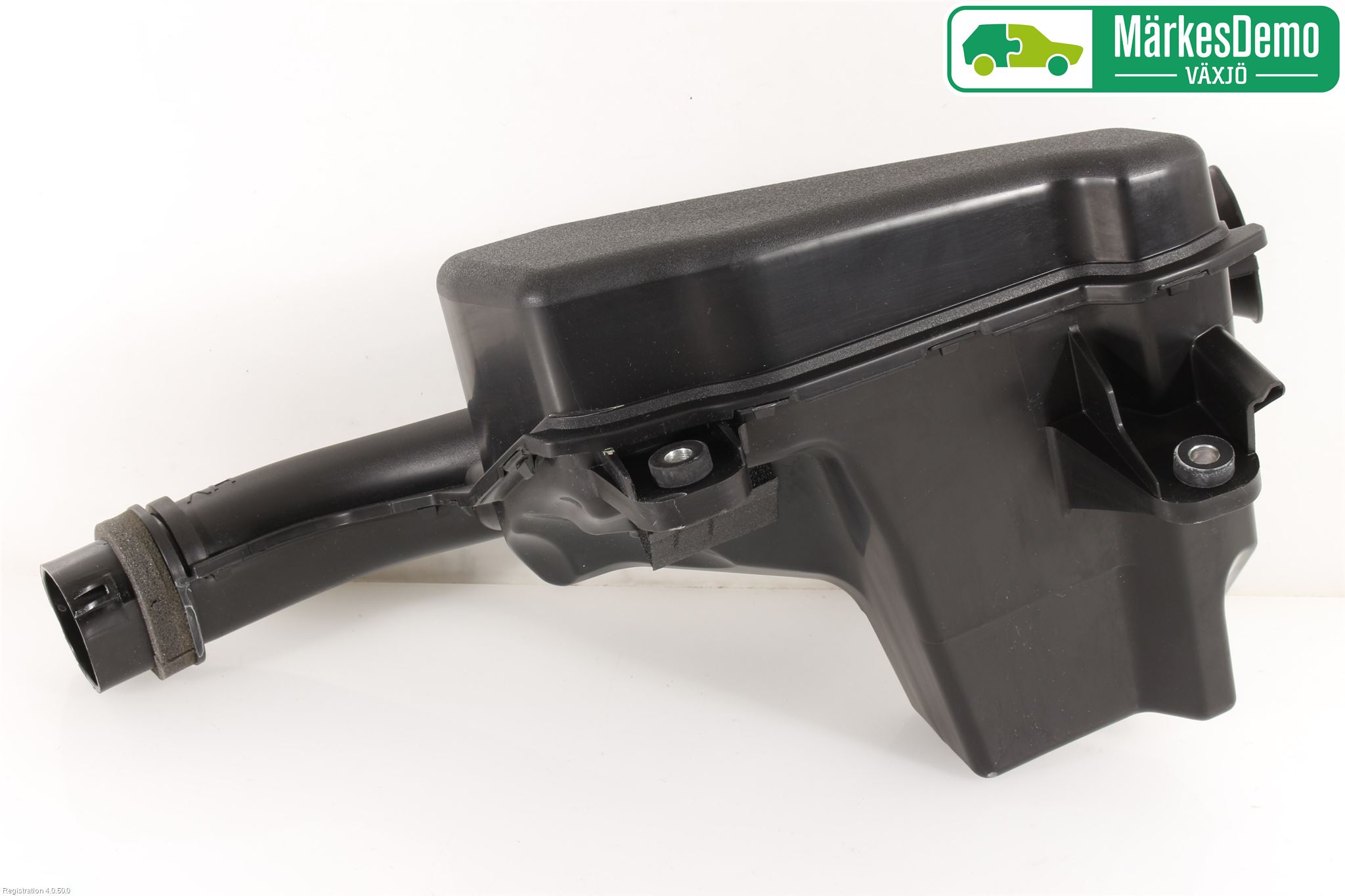 Toyota AURIS 13-19 Luftfilter Boks
