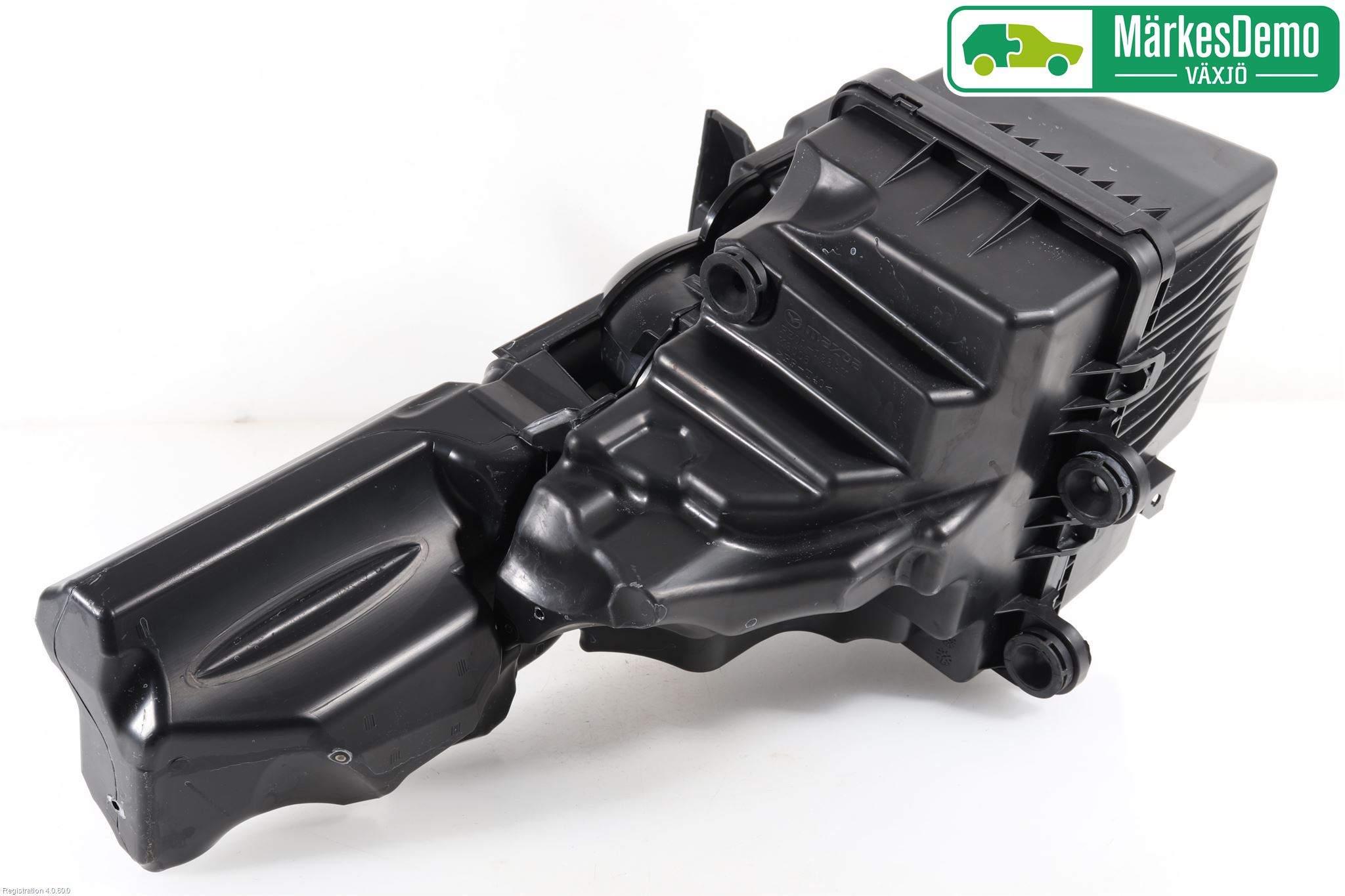Mazda CX-5 17- Luftfilter Boks