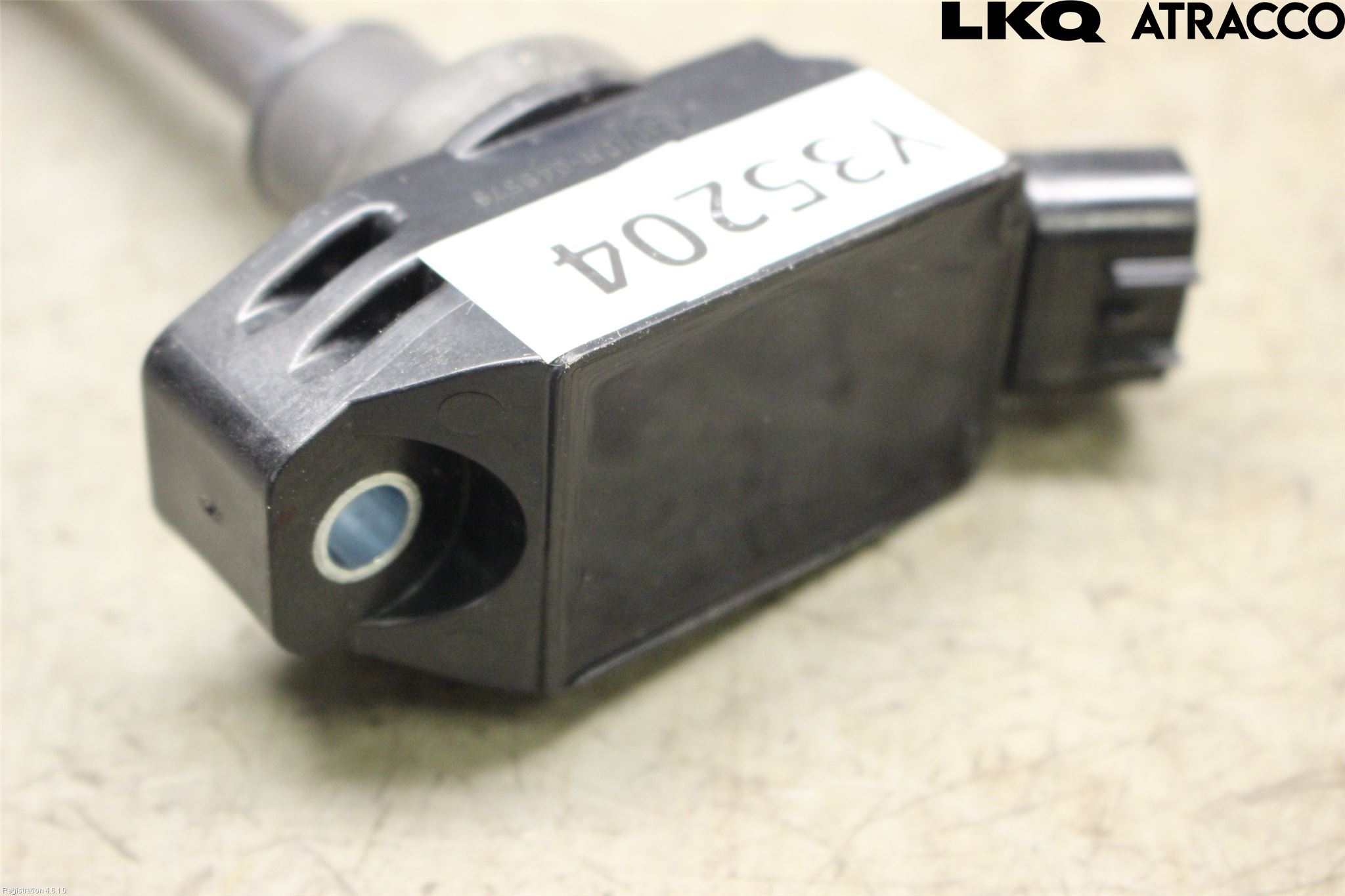Toyota YARIS XP21 20- Coil