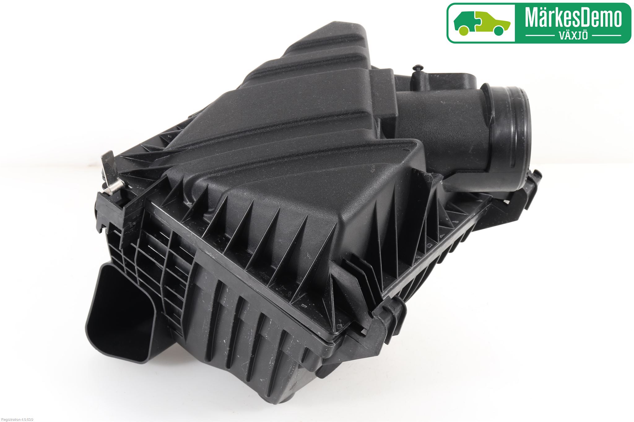 Toyota VERSO 09-18 Luftfilter Boks