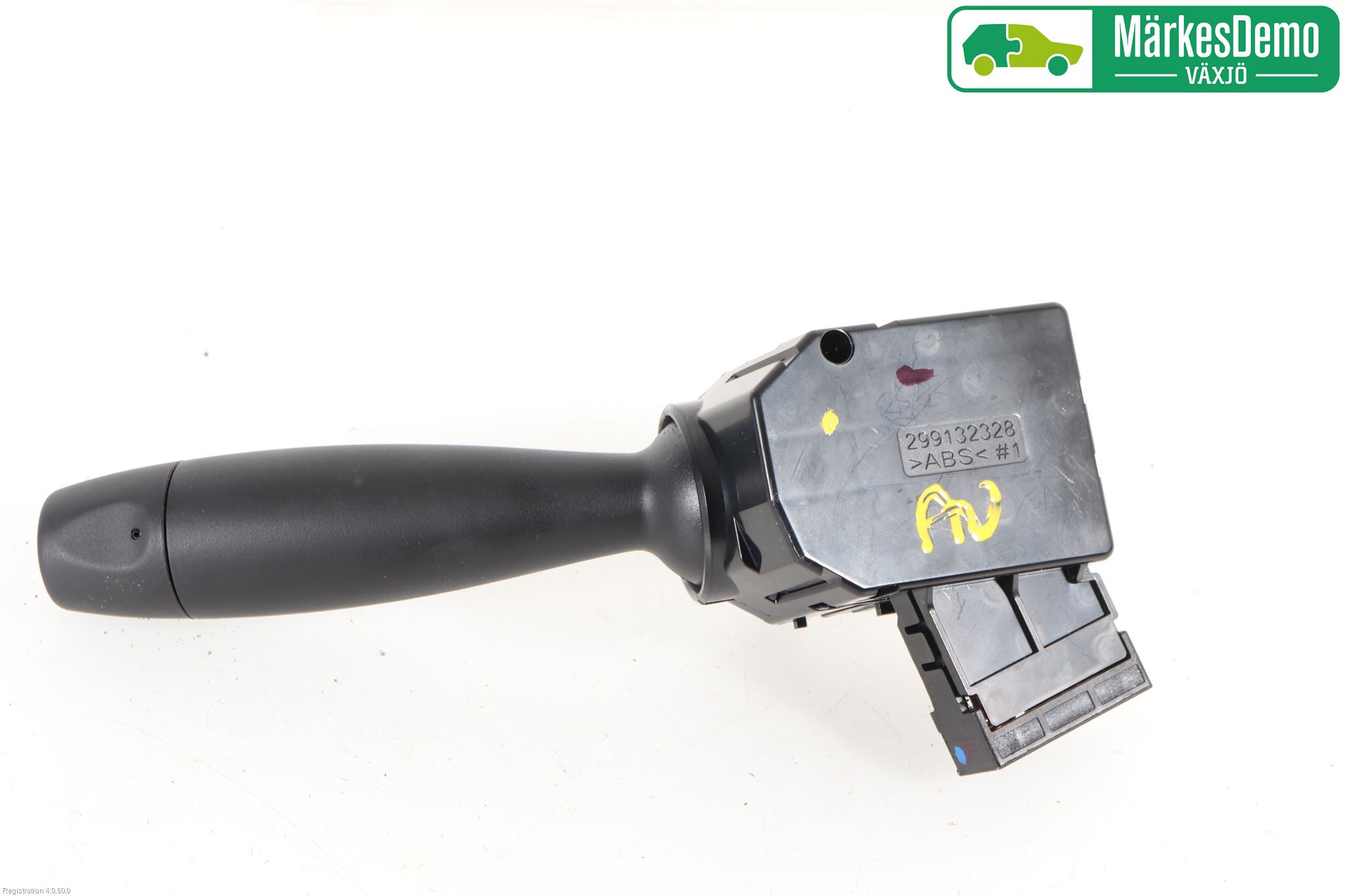 Hyundai i10 BA 17-20 Bryter Ratt Visker - Spyler
