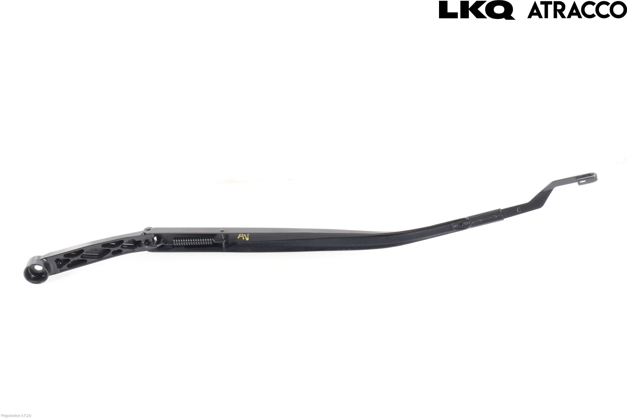 Toyota COROLLA 19- Viskerarm-Armer Frontrute