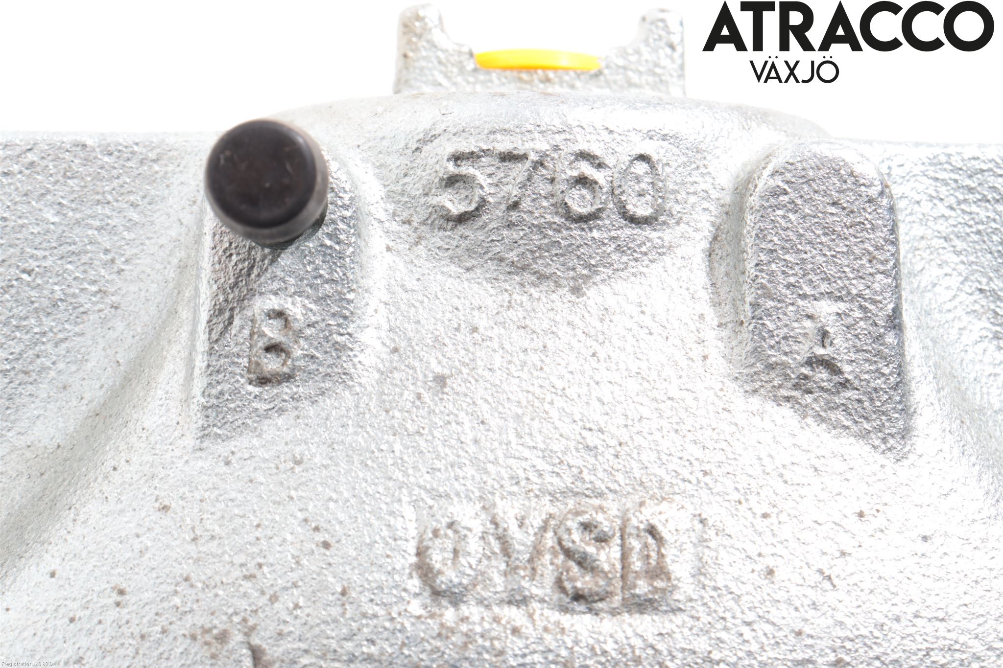 Suzuki VITARA 15- Bremsecaliper Foran Høyre
