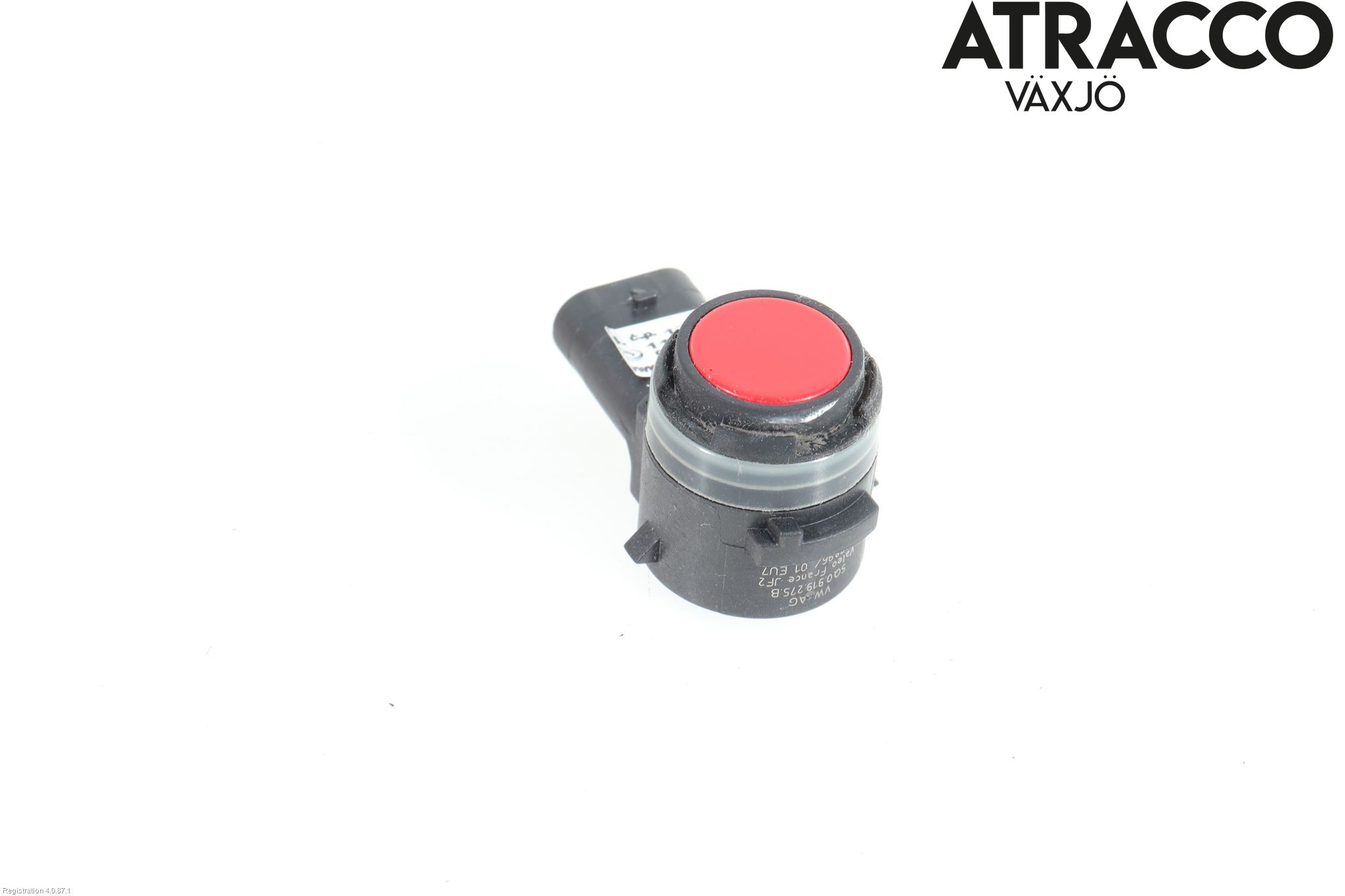 Volkswagen VW GOLF / E-GOLF VII 13-20 Sensor Ryggesensor