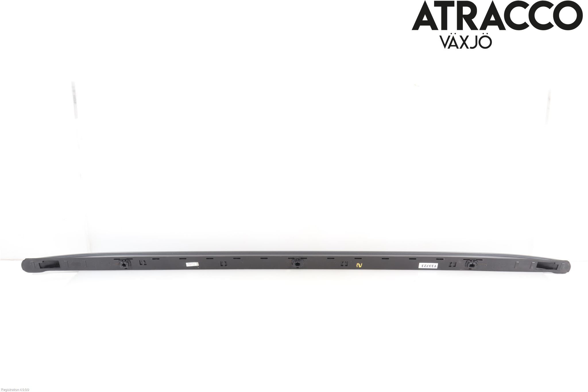Hyundai KONA/ELECTRIC OS 18-23 Takrails - Stativ
