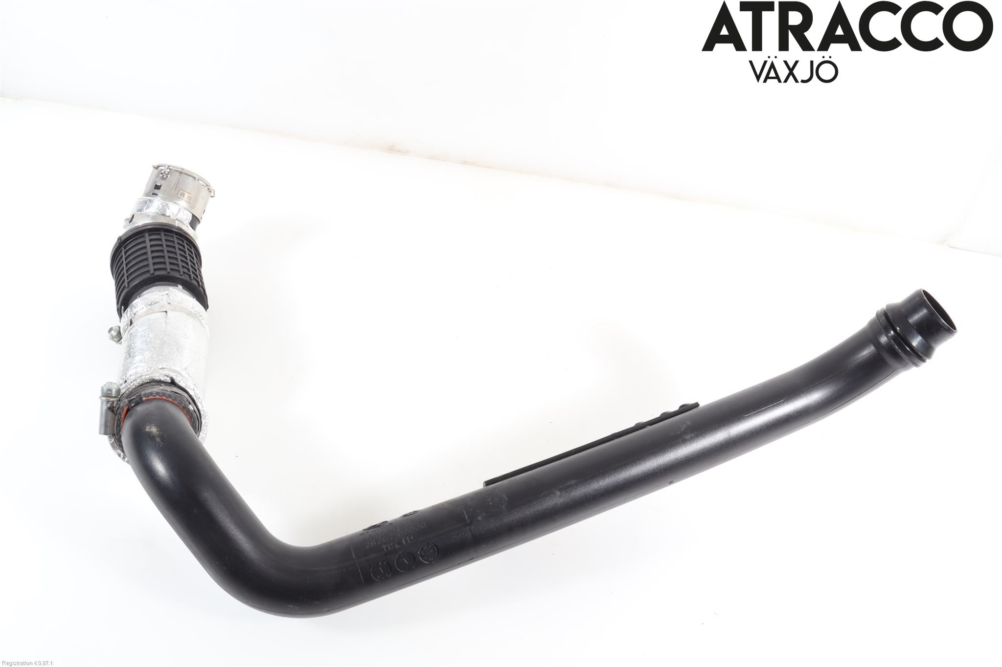 Hyundai i30 PD 17- Intercooler Rør-Slange