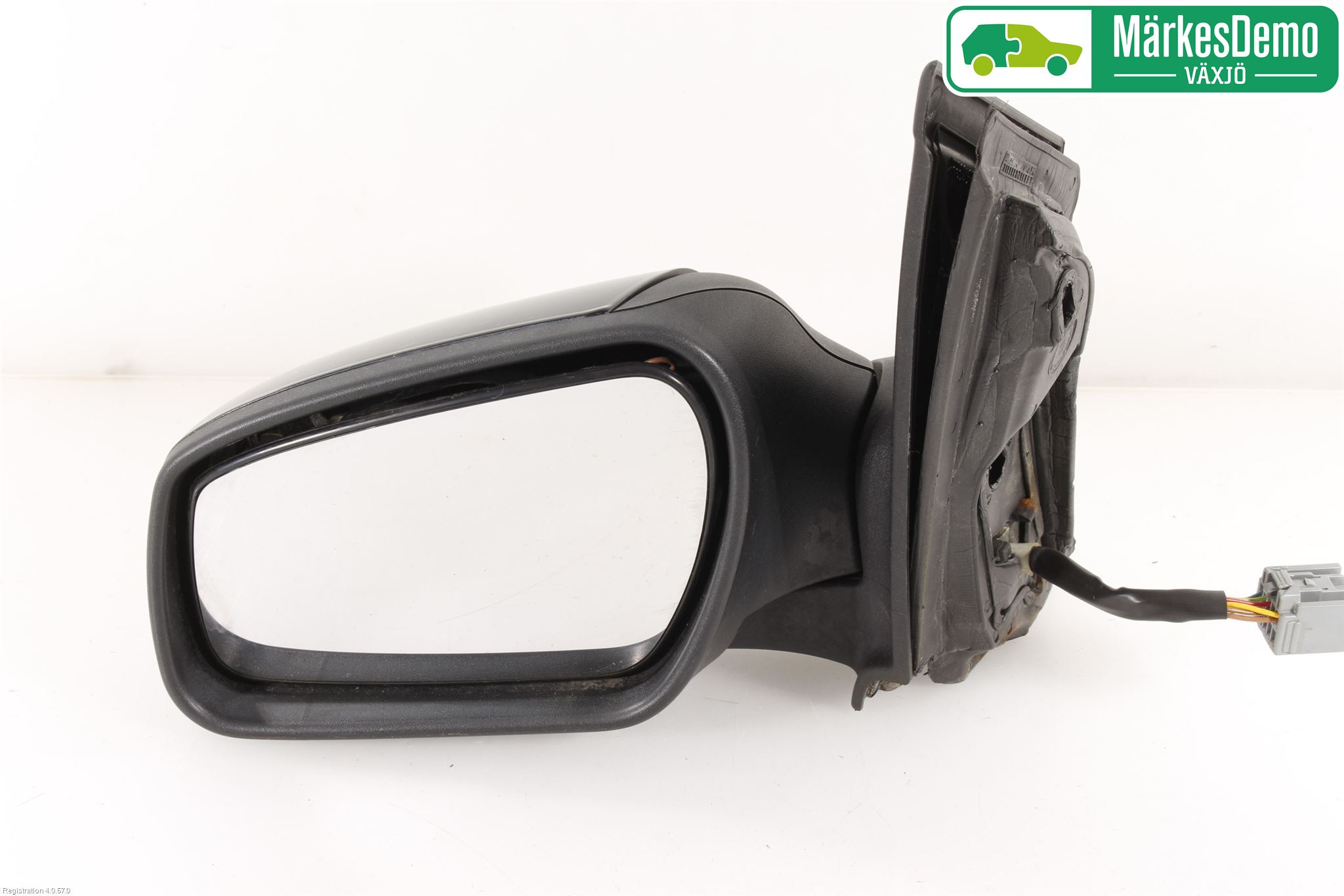 Ford FOCUS     04-07 Speil V M-El Justering