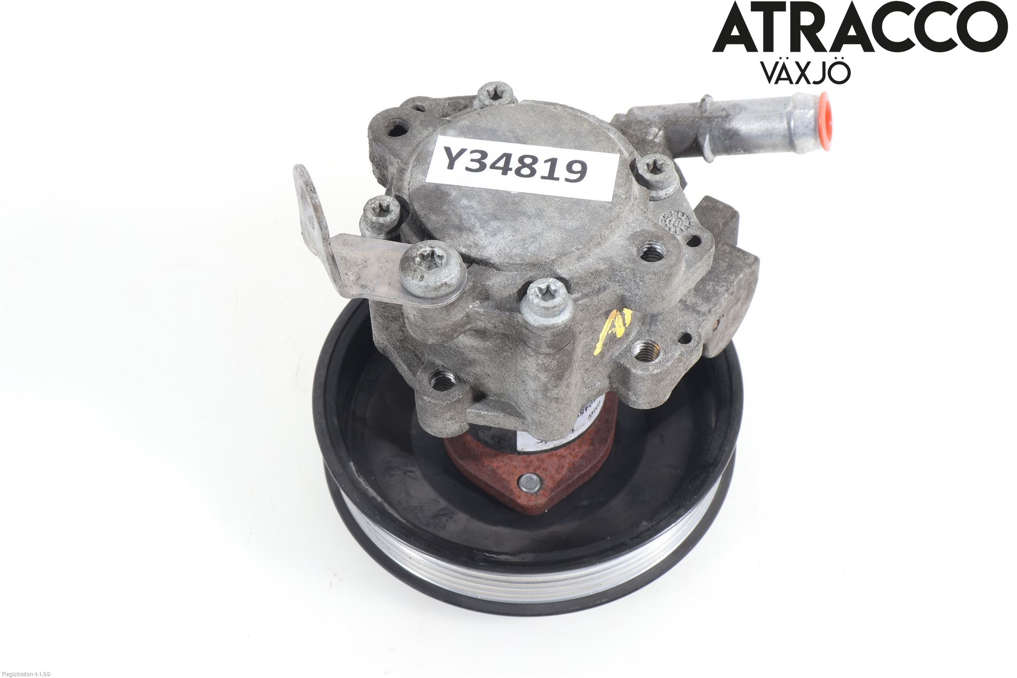 BMW X1 E84 10-15 Servo Pumpe