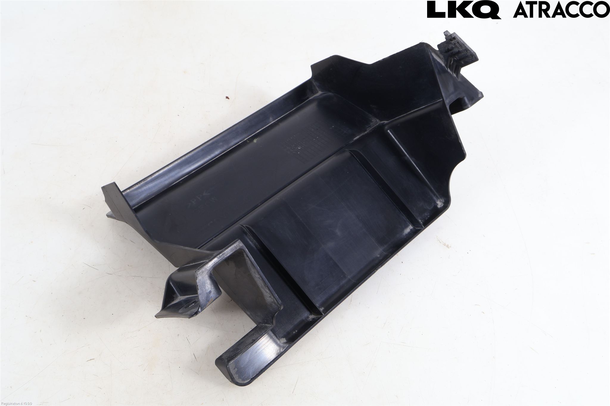 Mitsubishi OUTLANDER 13-21 Luftstyring Front