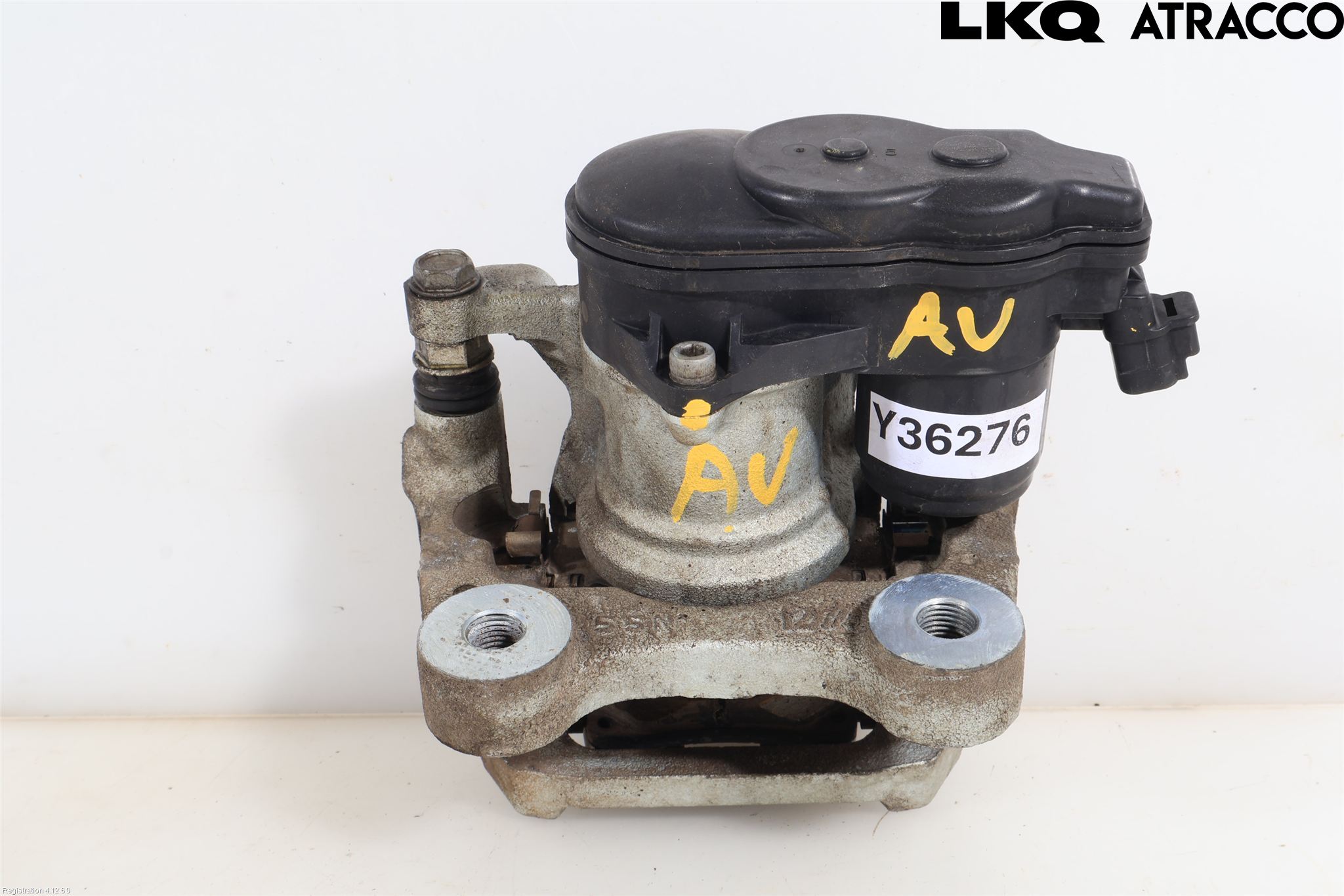 Lexus NX 300h 15-21 Bremsecaliper Bak Venstre