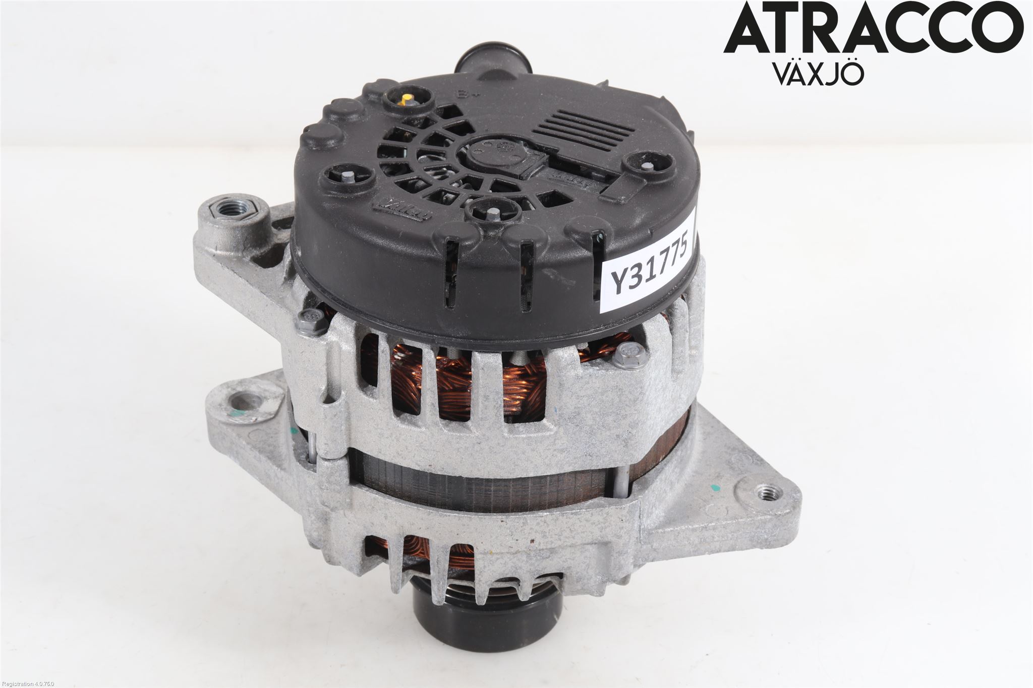 Hyundai i30 PD 17- Dynamo