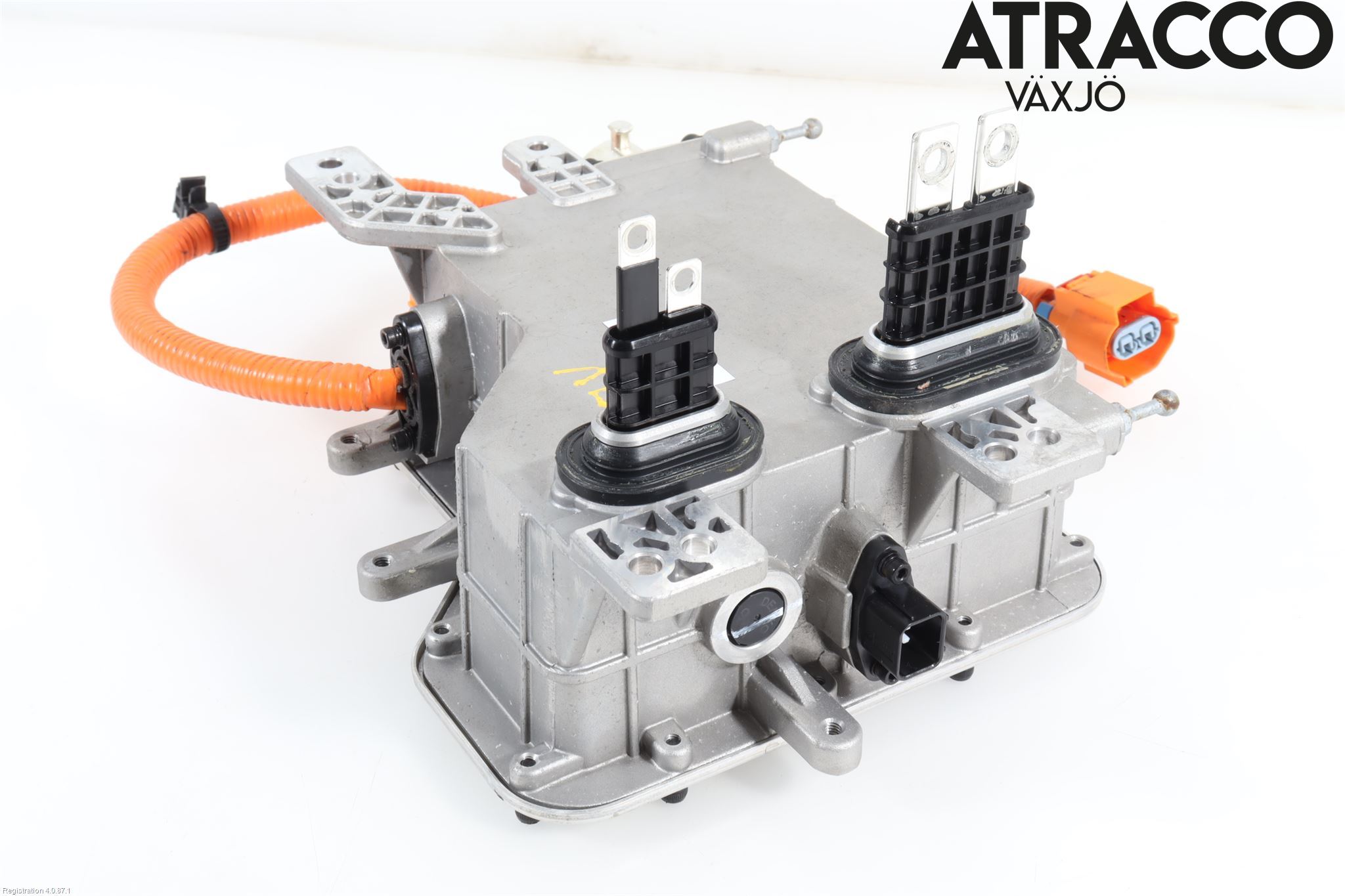 Hyundai IONIQ AE 17-22 Converter - Momentforsterker