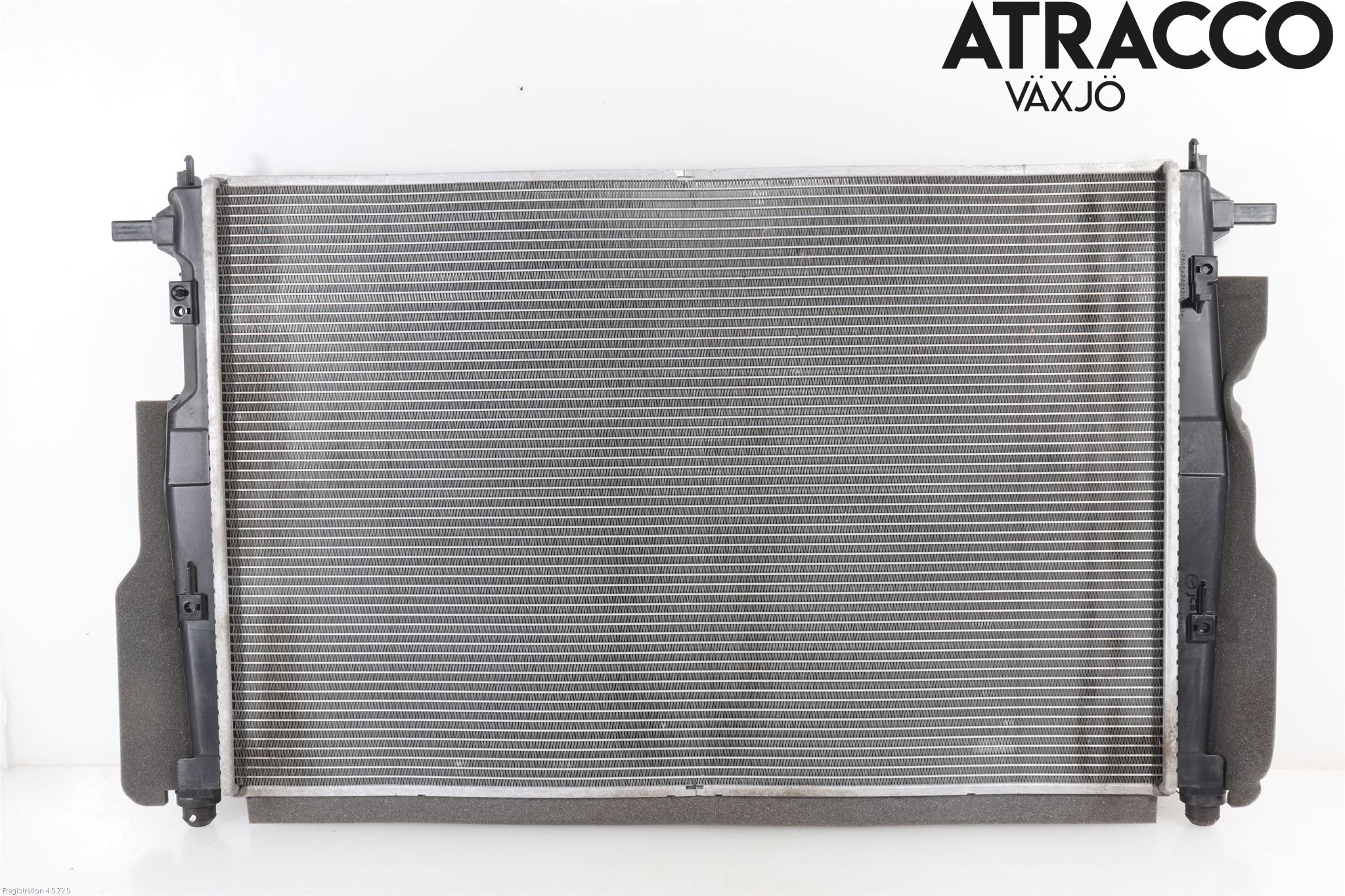 Mazda 3 IV 19- Radiator Automat
