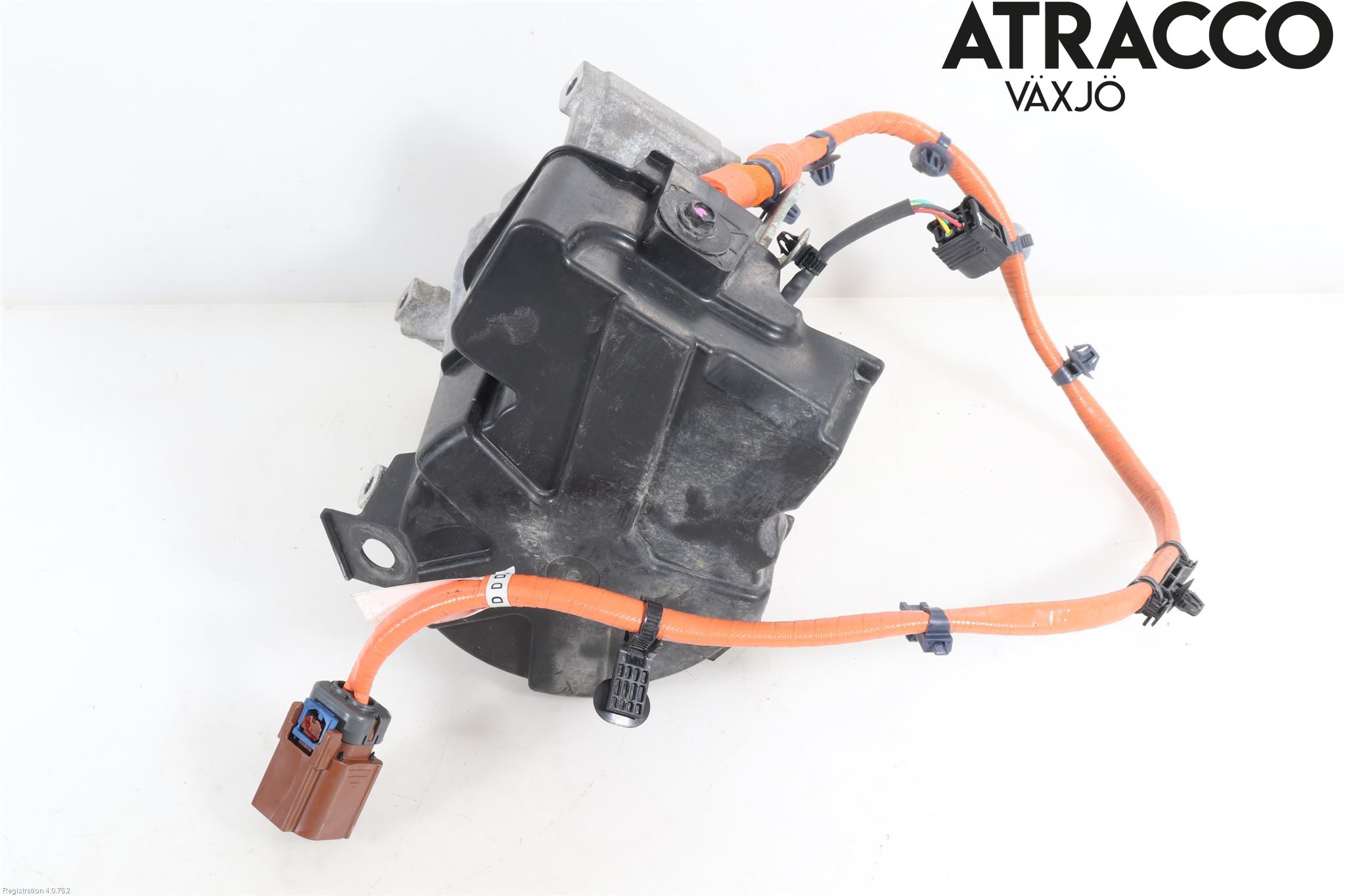 Honda E 20-23 Varme Ac Kompressor