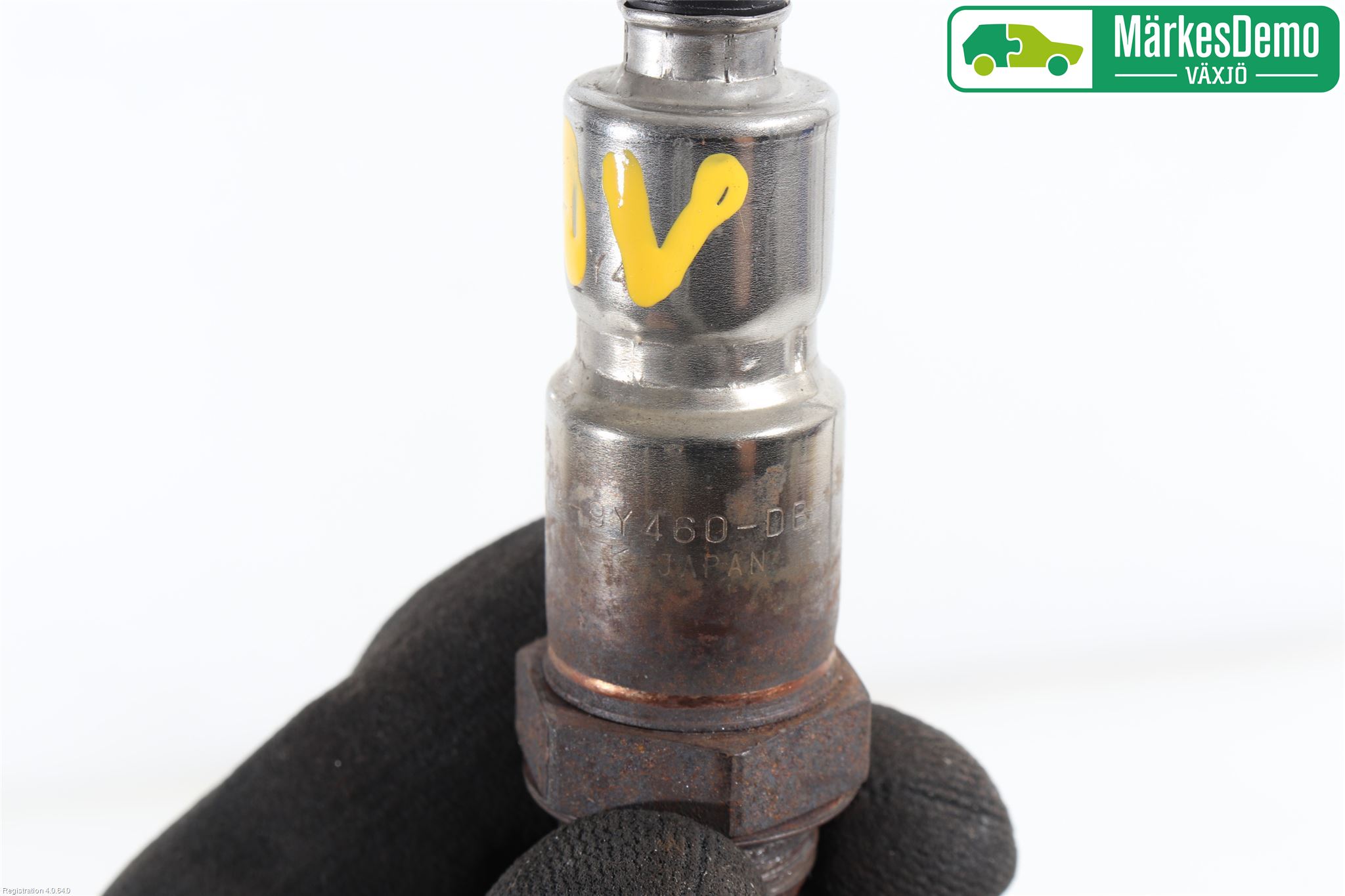 Ford MONDEO 15-22 Inns Lambdasonde