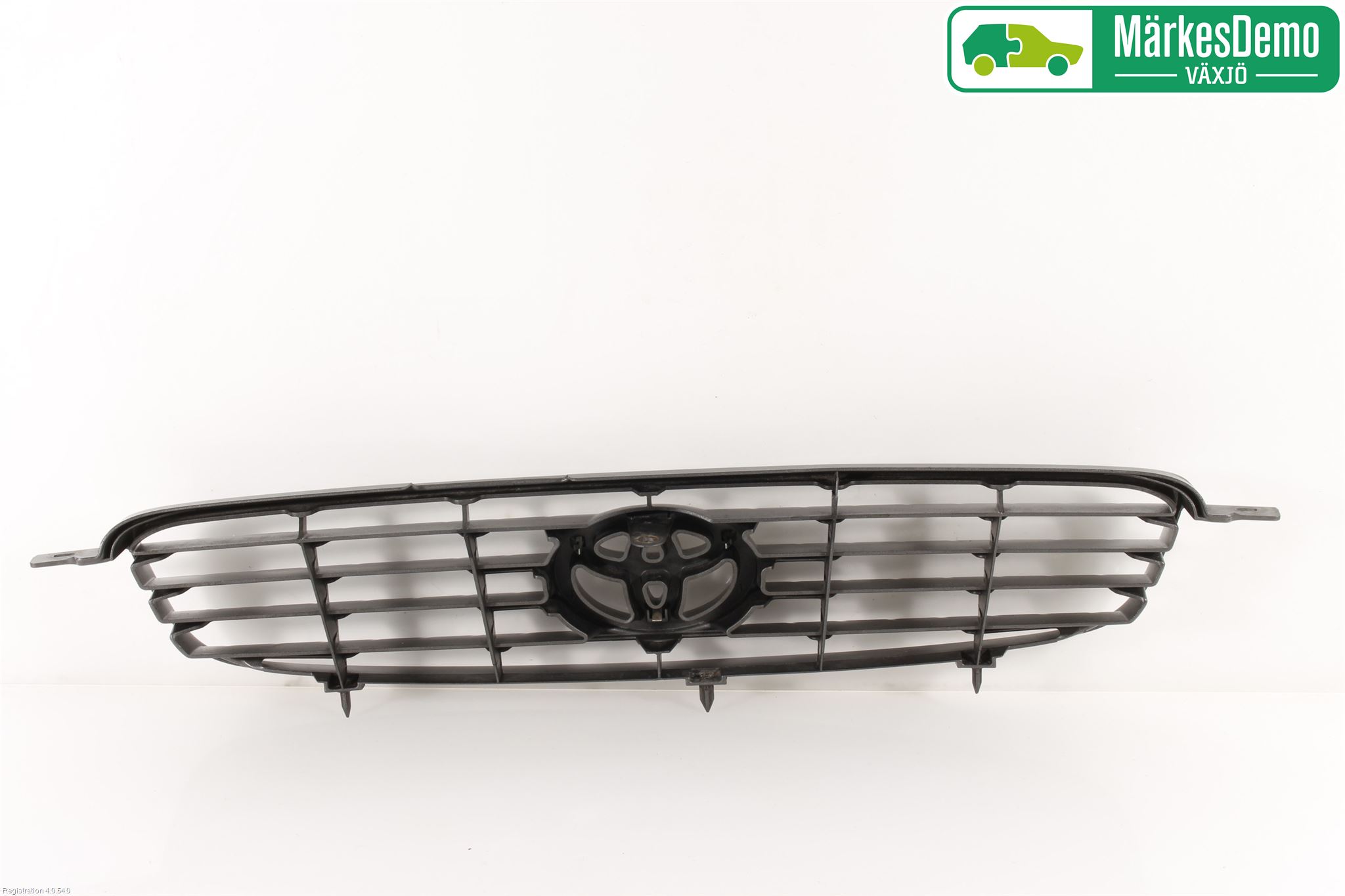 Toyota COROLLA 98-01 Grill Komplett