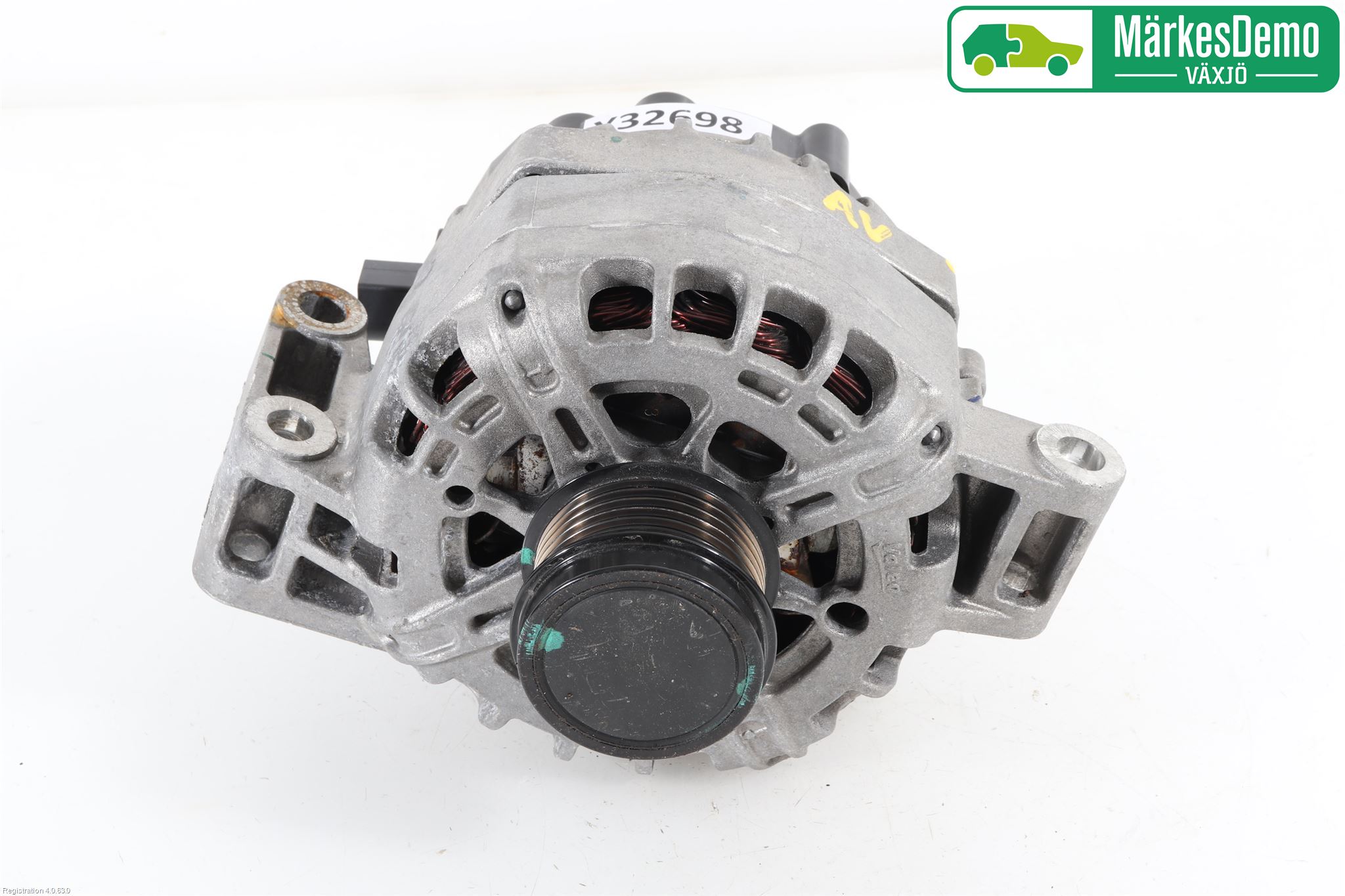Toyota C-HR 16-23 Dynamo