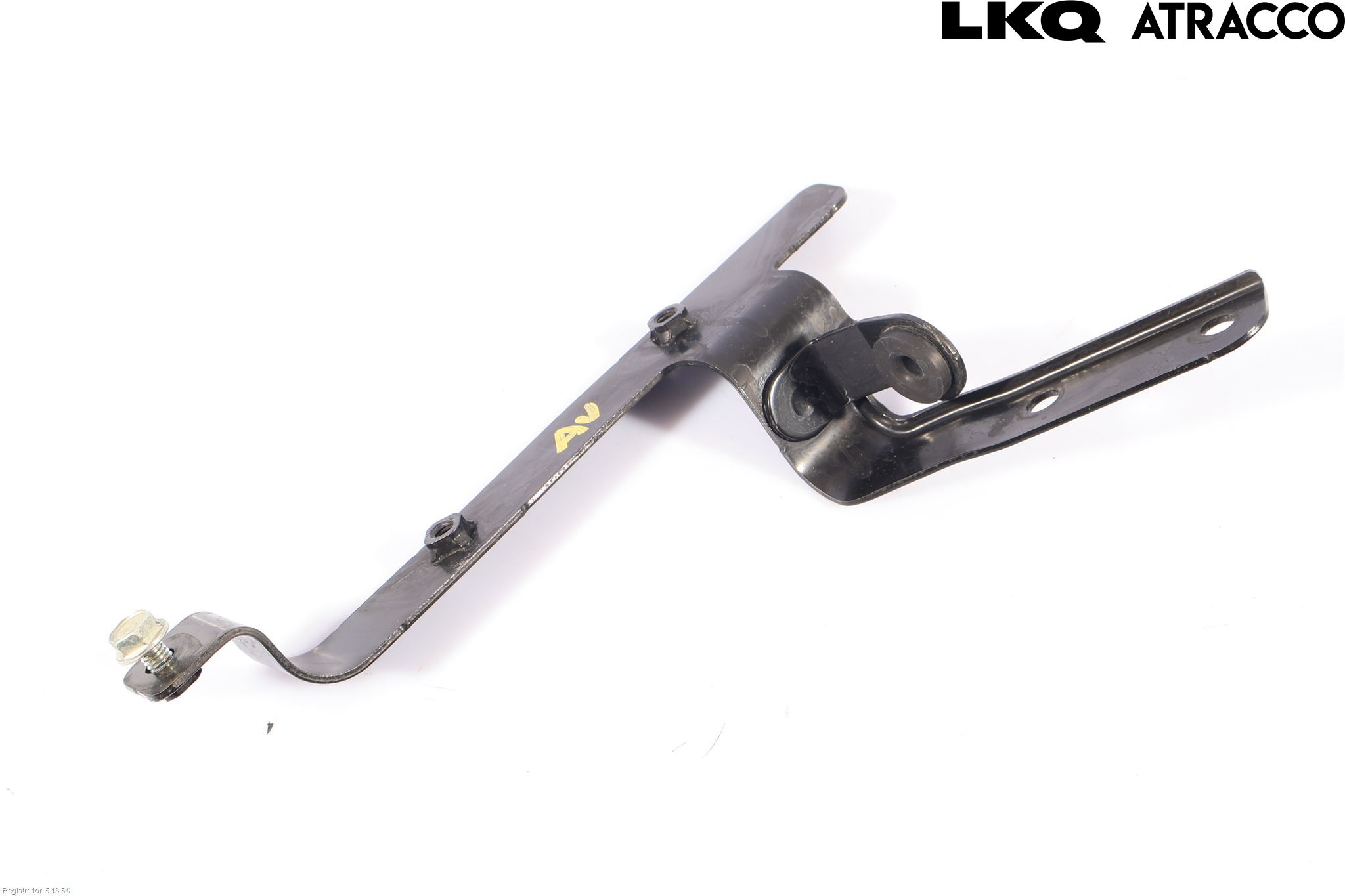 Honda HR-V 21- Radiator Feste - Ramme - Bjelk