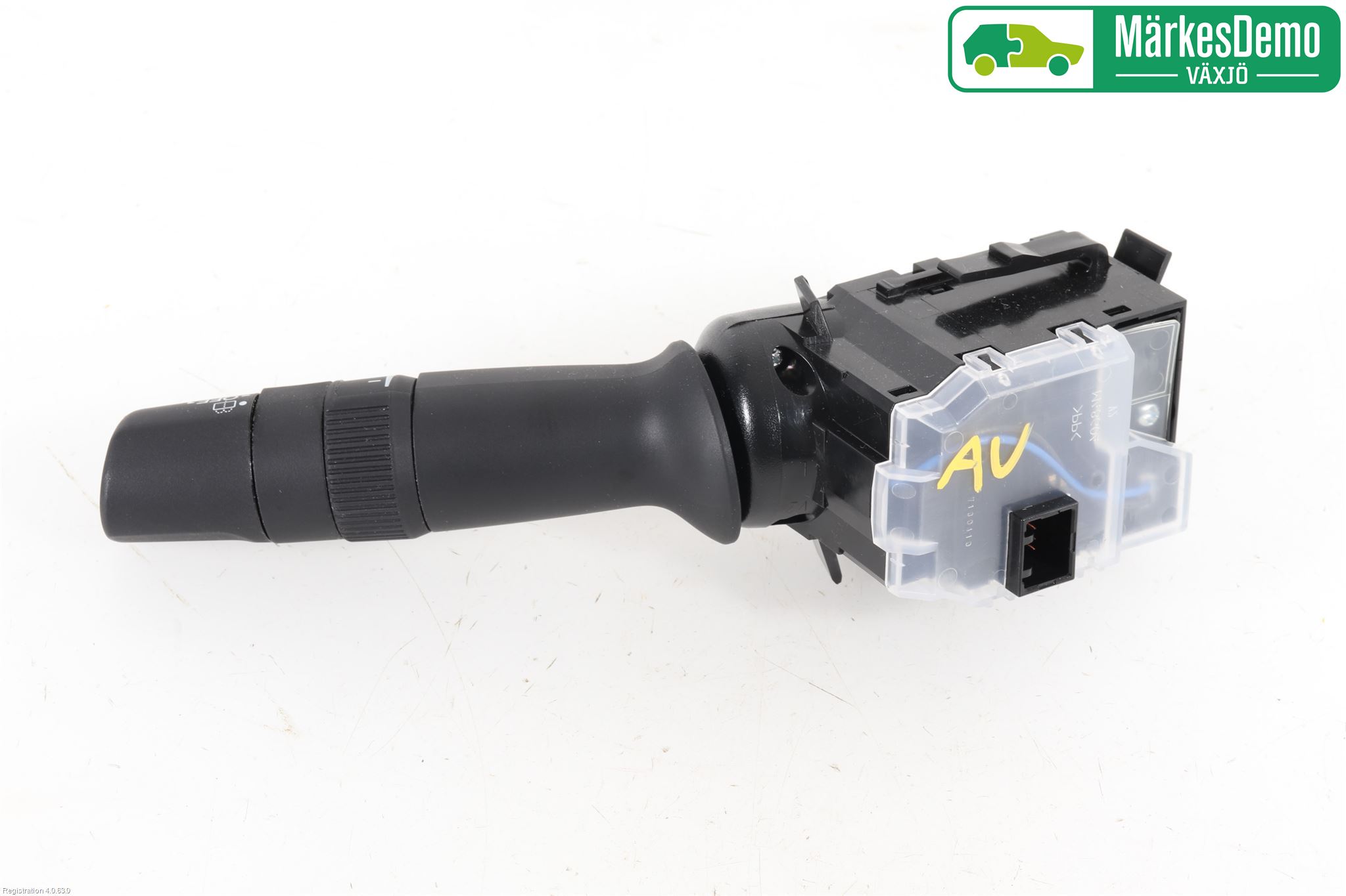 Honda CIVIC 17-22 Bryter Ratt Visker - Spyler