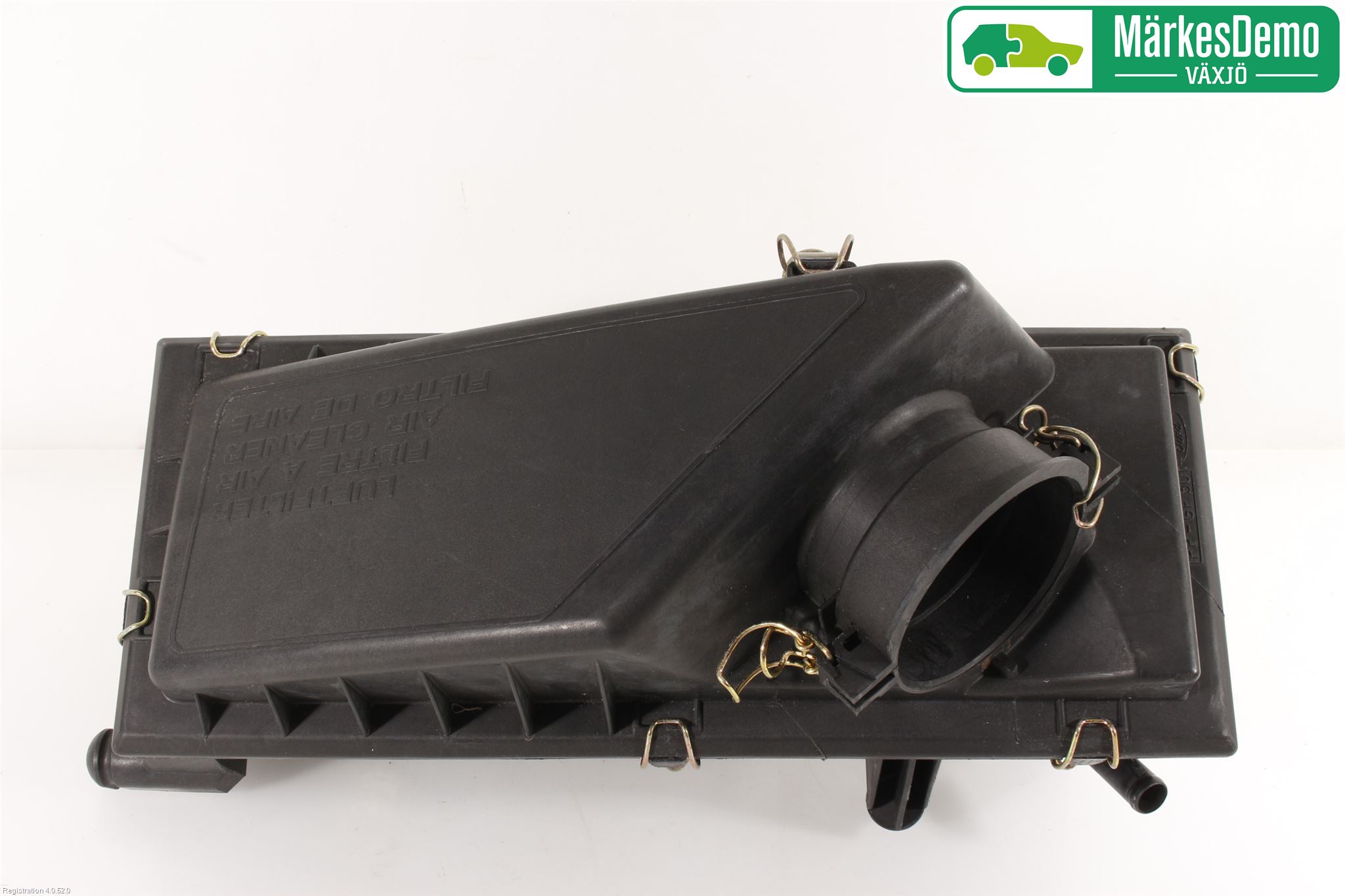 Ford MONDEO     97-01 Luftfilter Boks