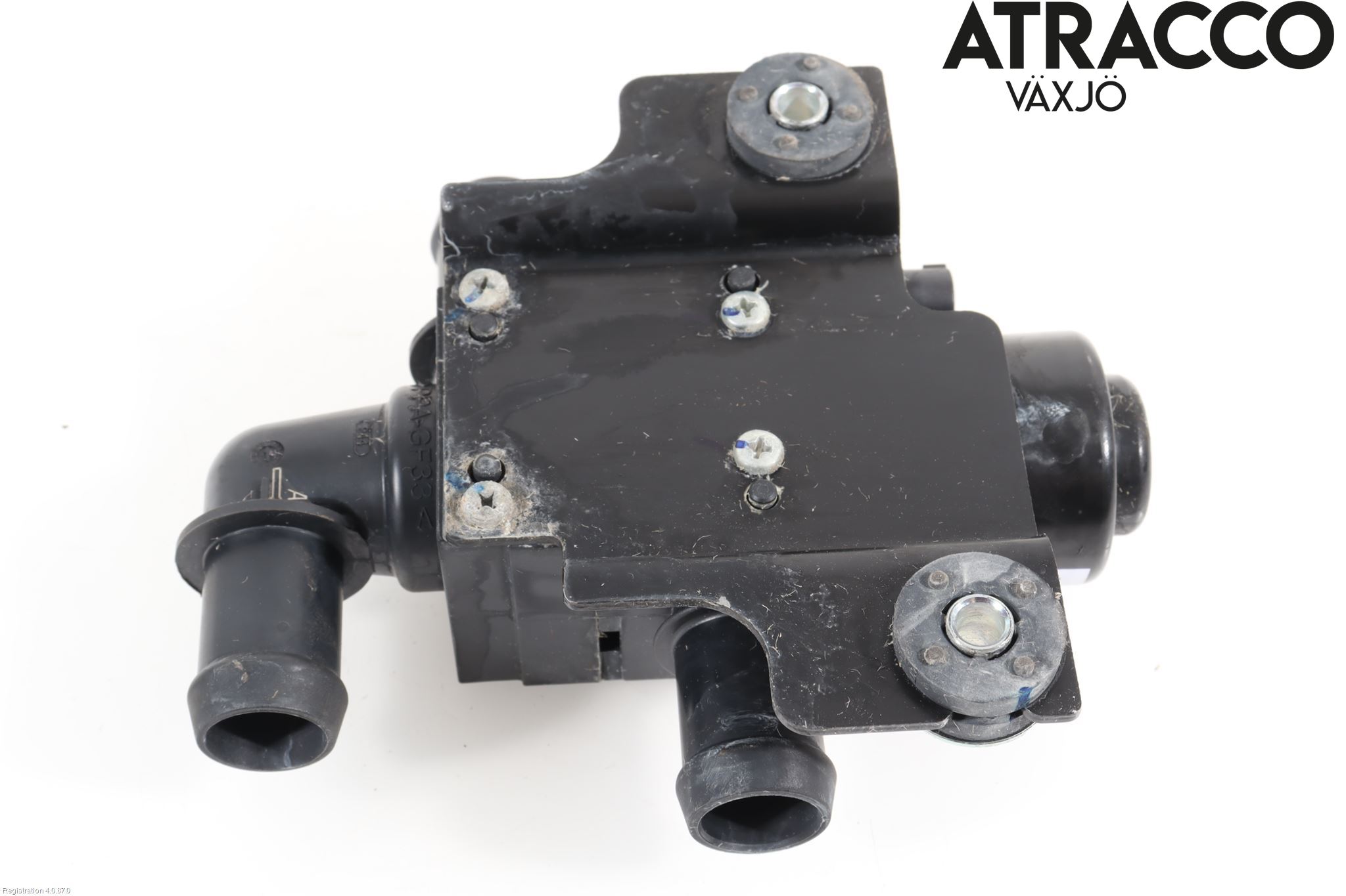 Honda E 20-23 Varme Sirkulasjonspumpe