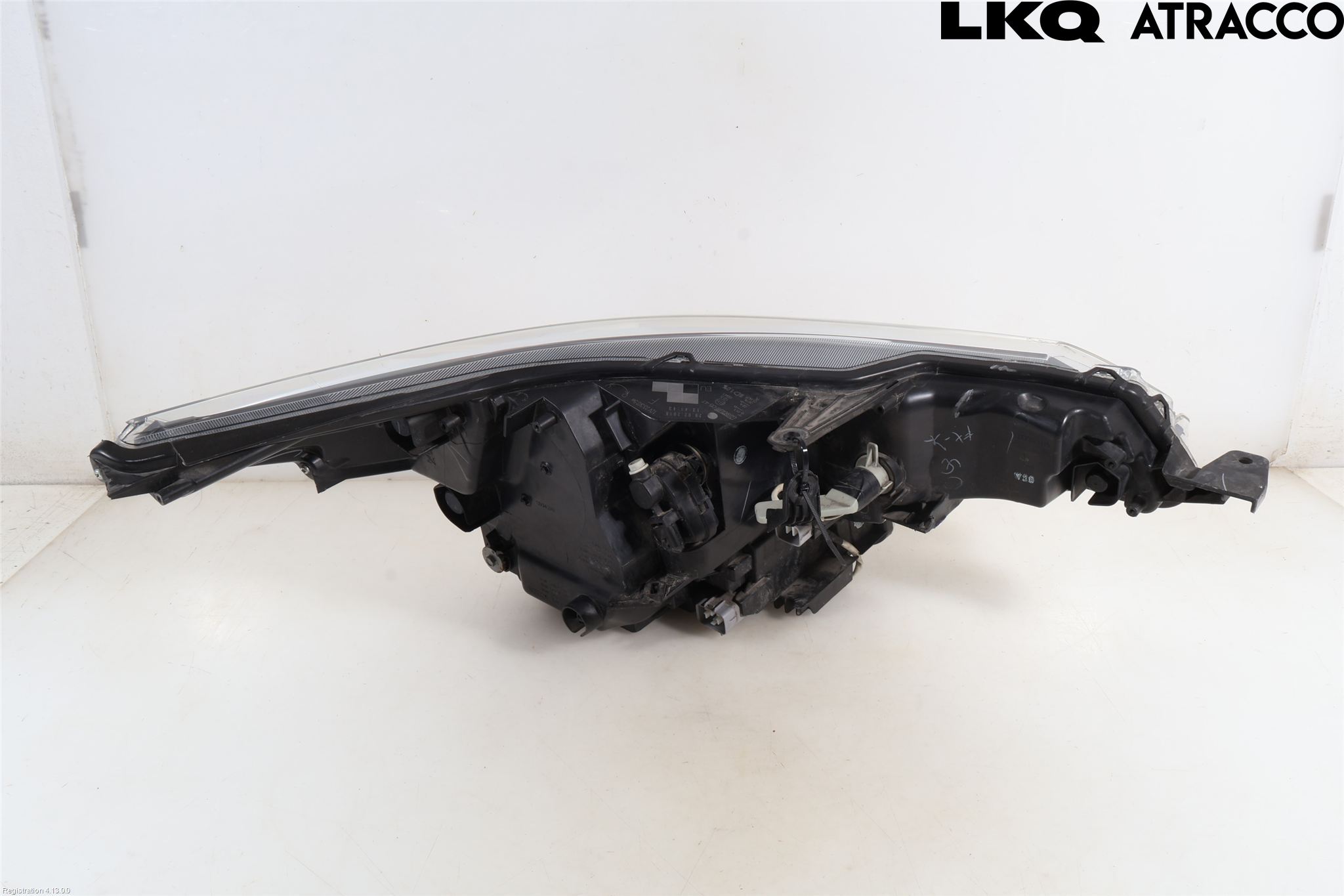 Toyota AVENSIS 16-18 Frontlykt Venstre
