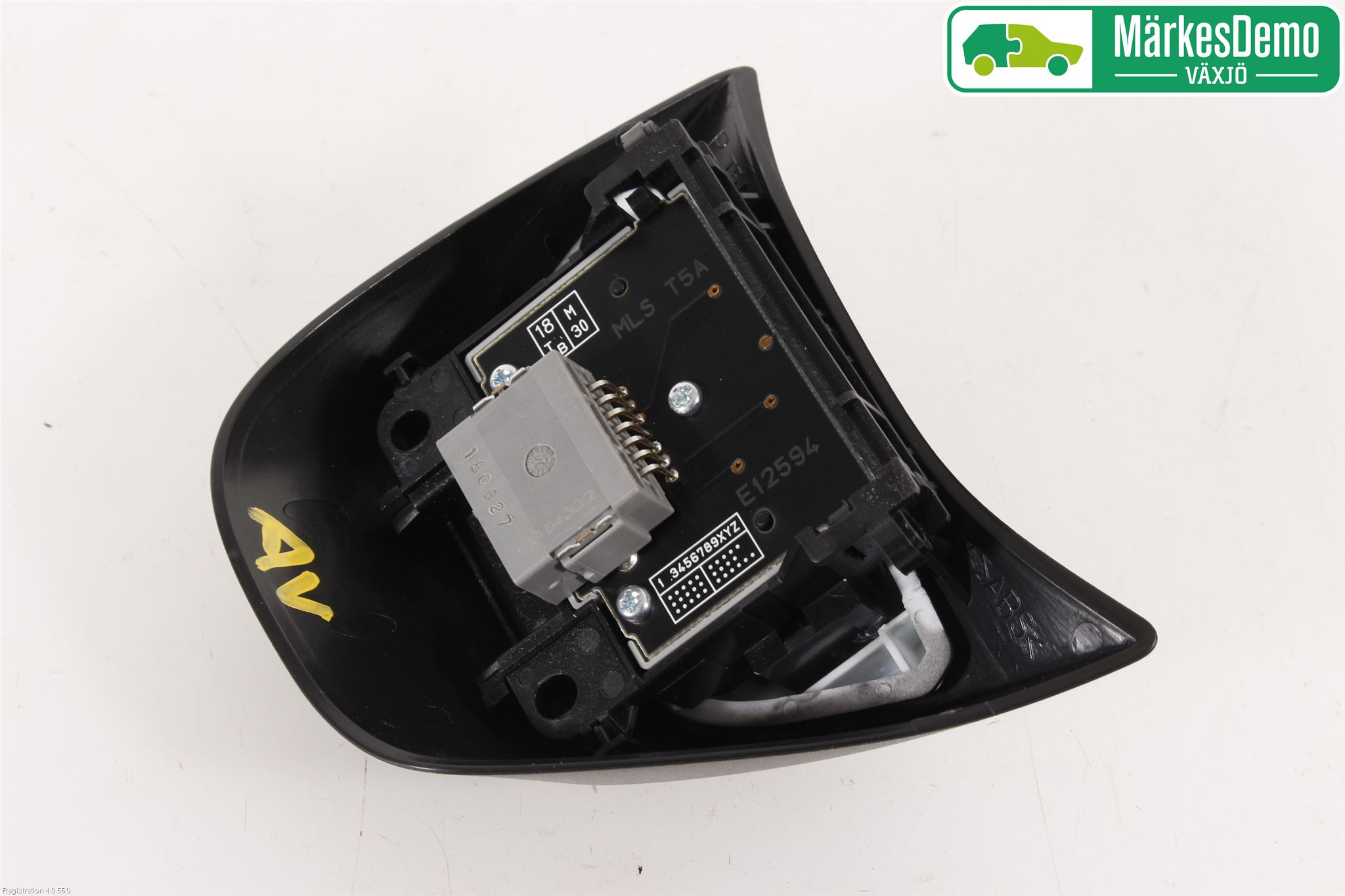 Honda JAZZ 15-20 Bryter Ratt Radio-Stereo
