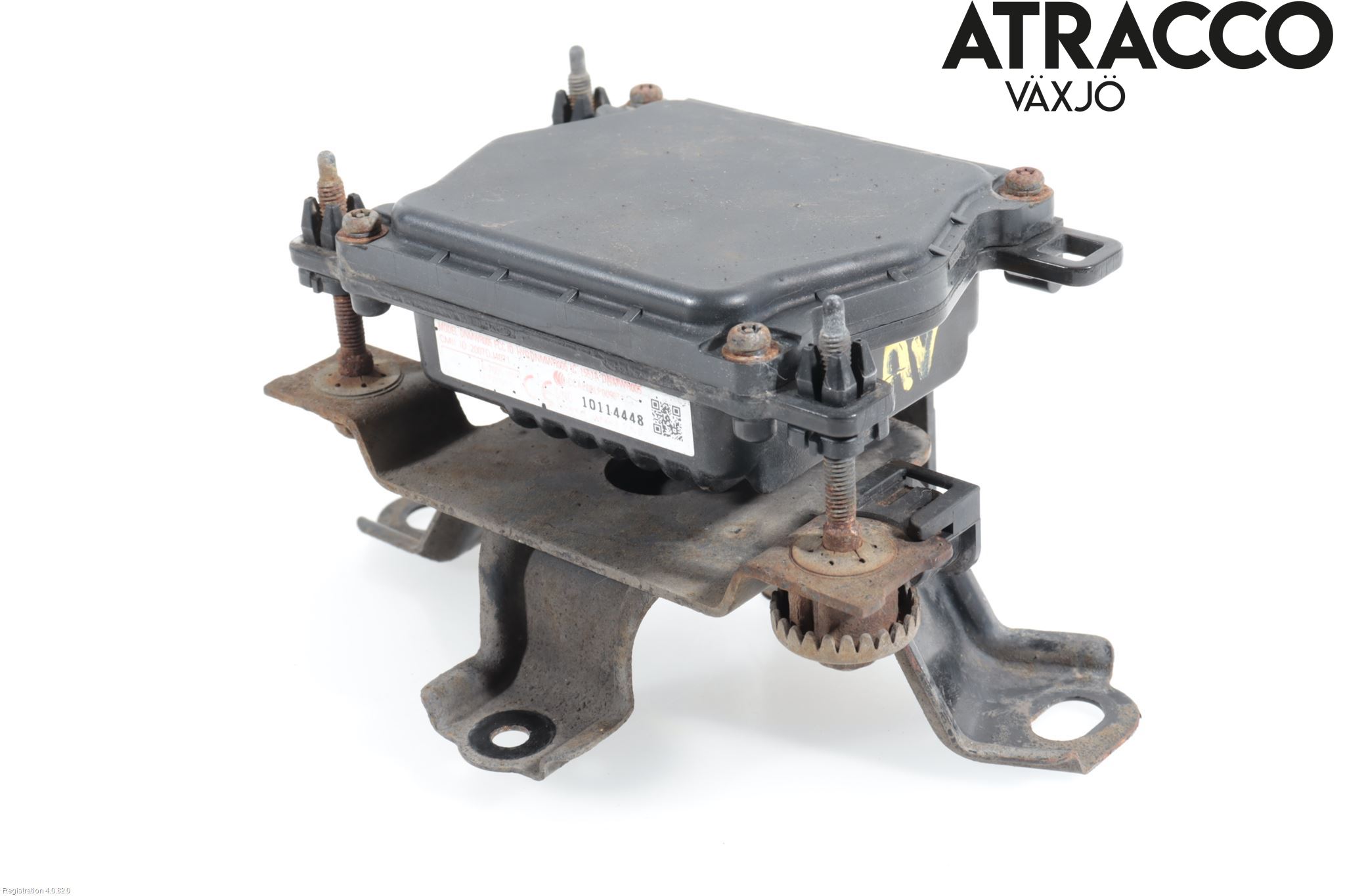 Toyota PRIUS+ ZVW40 12-20 Sensor Kollisjonsbeskyttelse