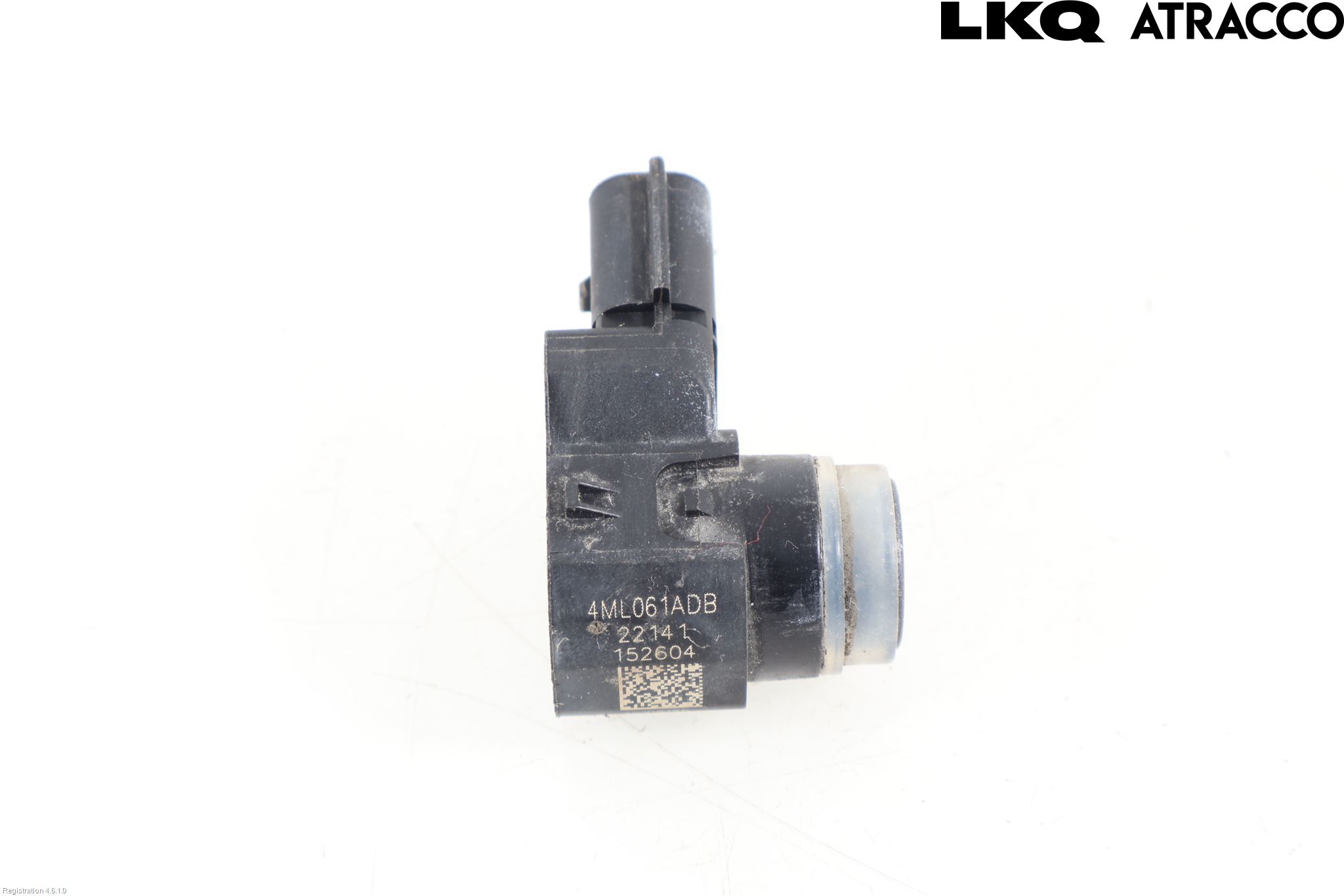 Lexus RX AL20 16-22 Sensor Ryggesensor
