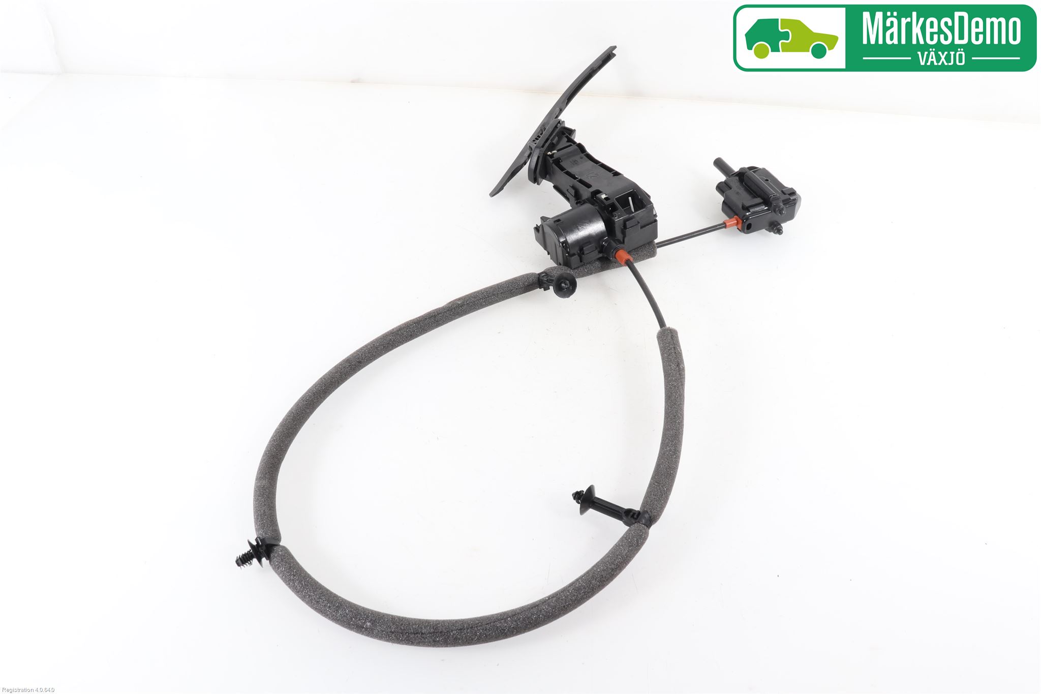 Ford FOCUS 19- Dørstopper