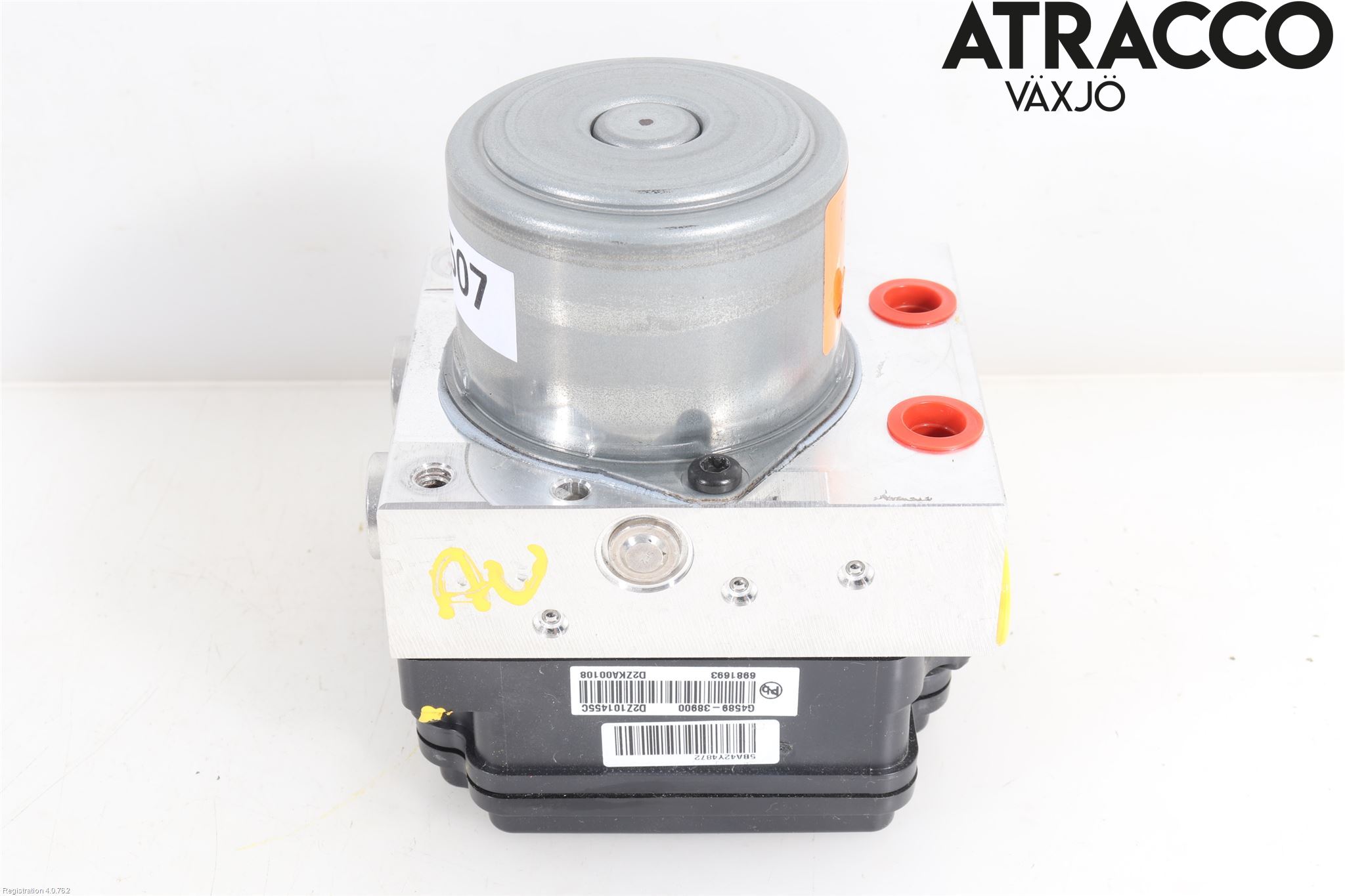 Hyundai i30 PD 17- Abs Hydraulikkaggregat