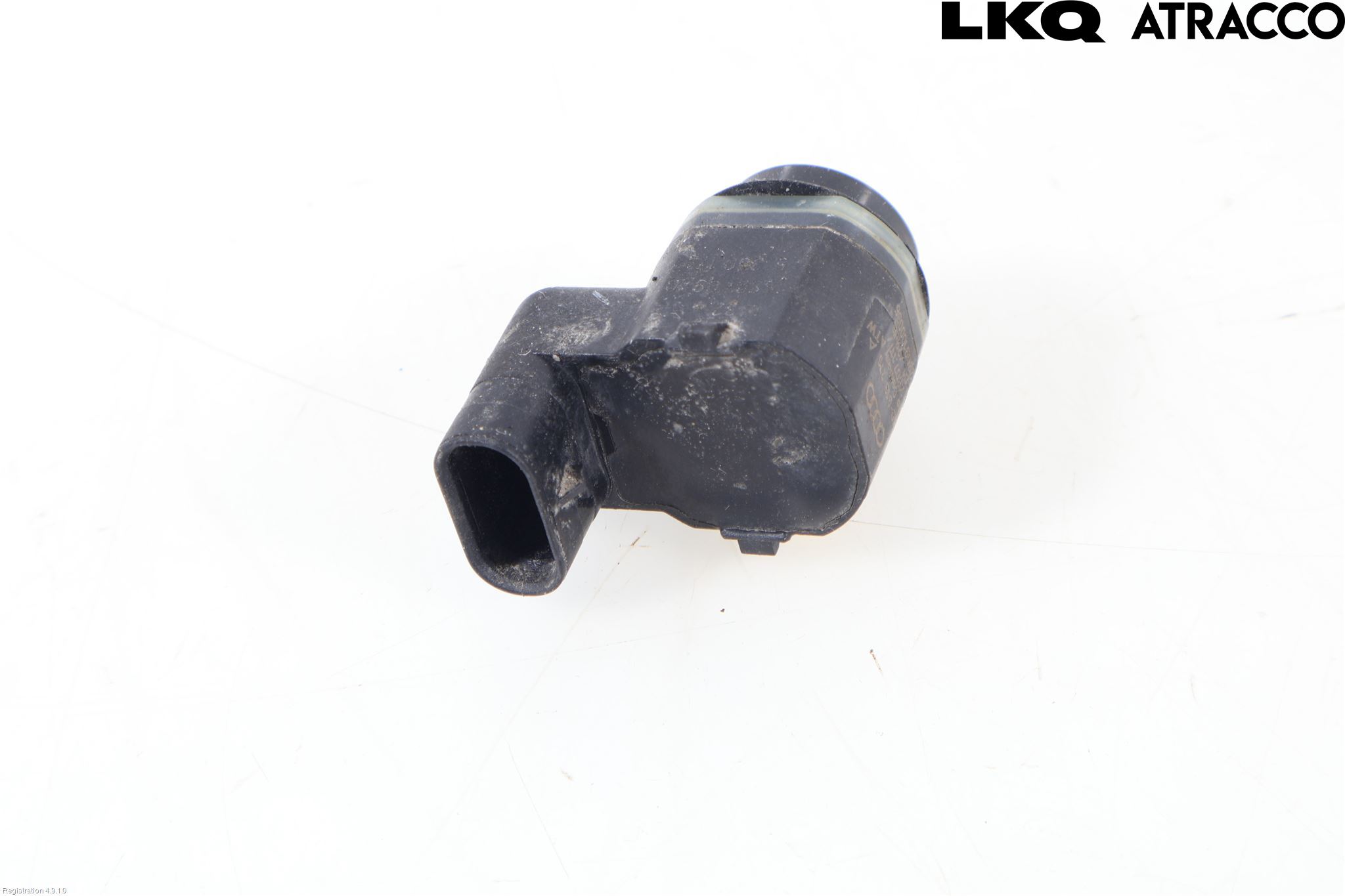Audi A3/S3 05-13 Sensor Ryggesensor