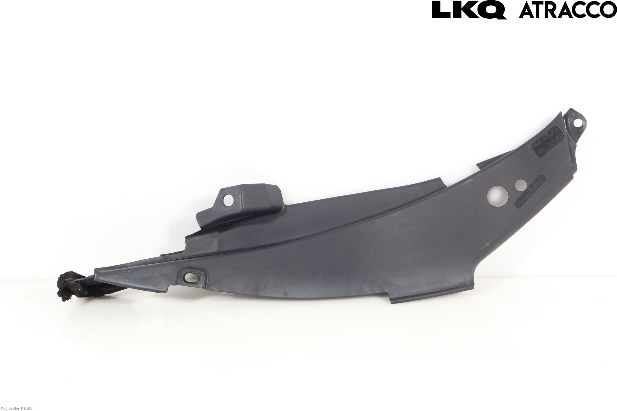 Honda CIVIC 12-16 Skjerm Indre
