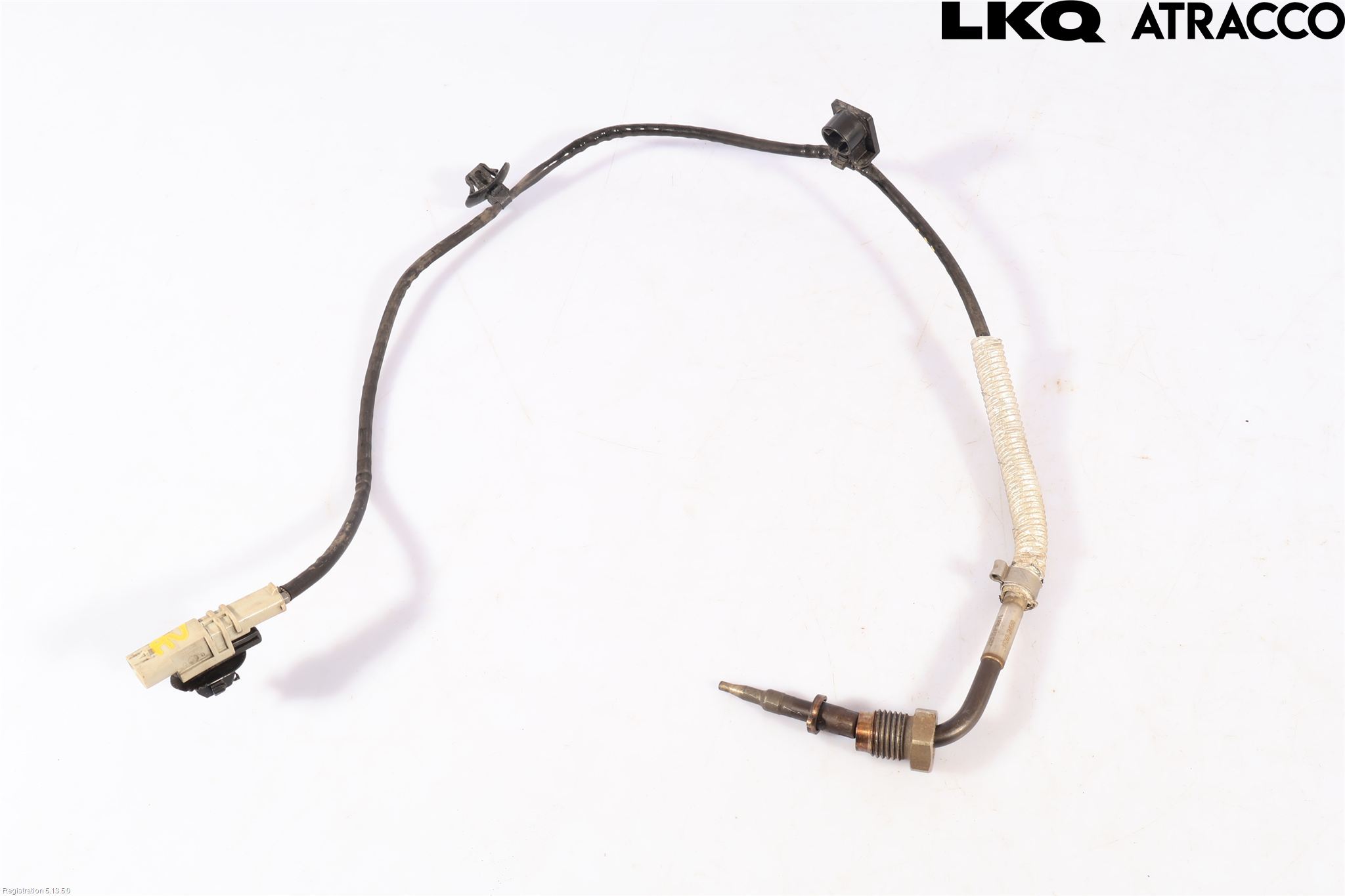 Hyundai TUCSON 05- Sensor Eksos